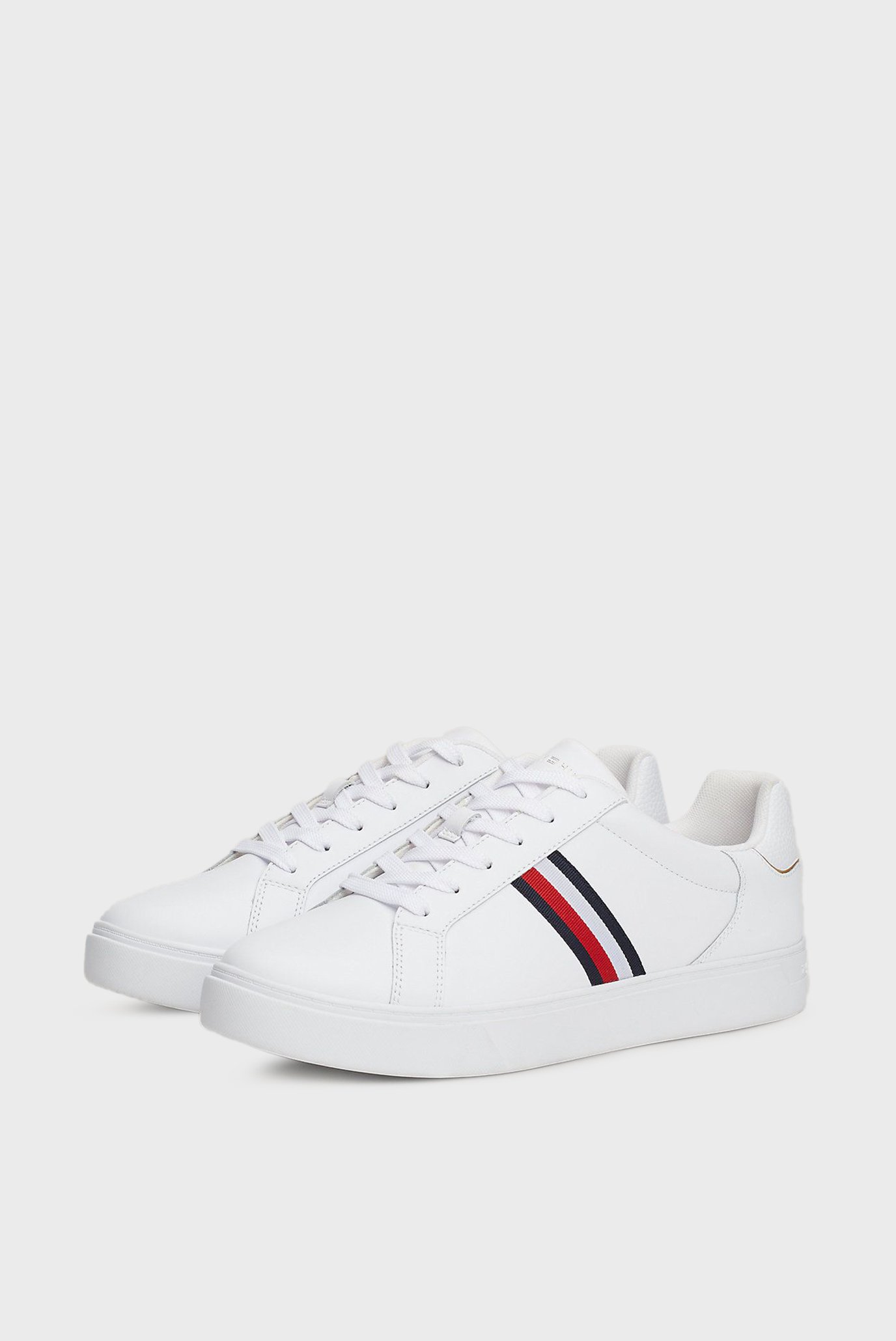 Кроссовки ESSENTIAL COURT SNEAKER STRIPES 3