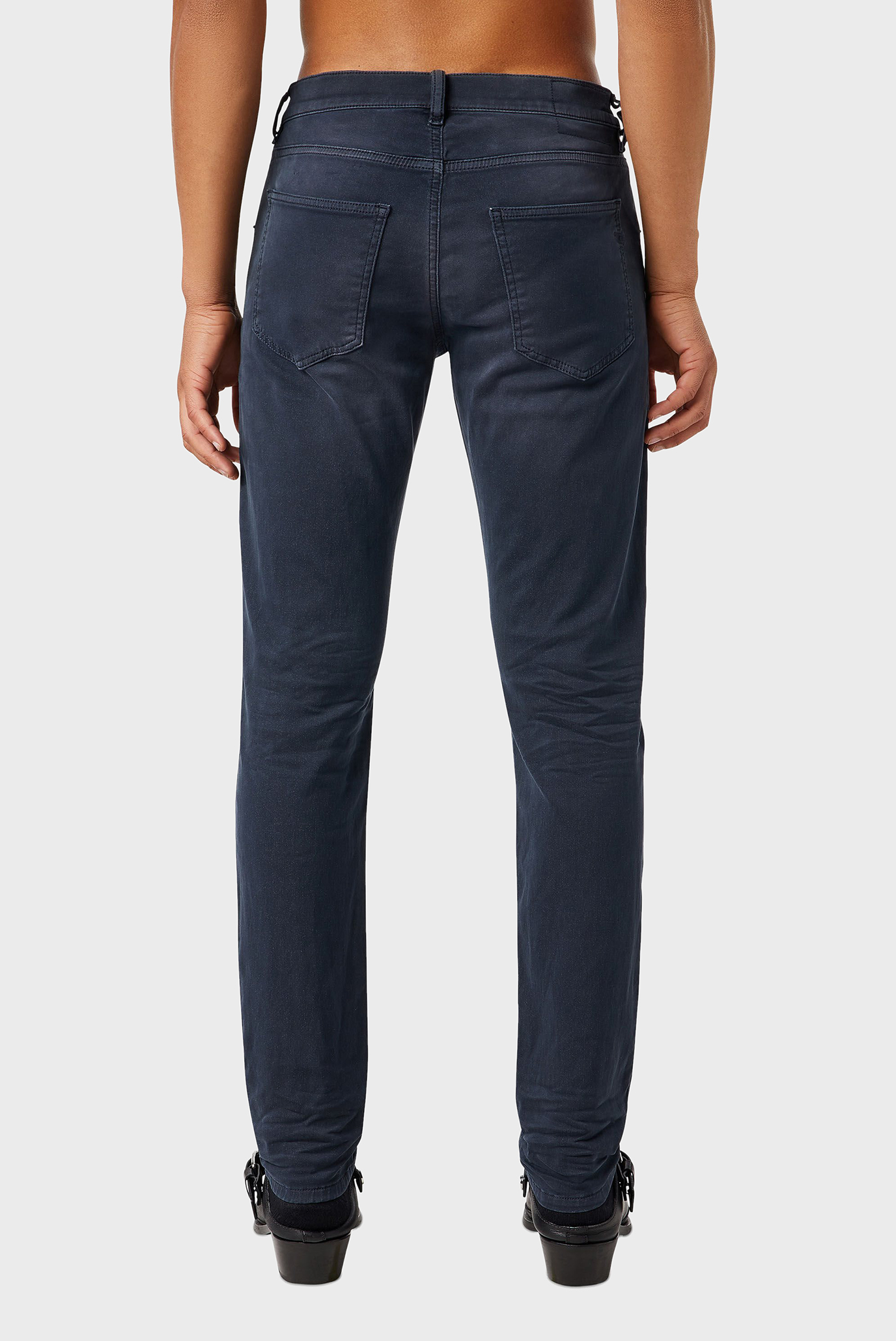 Джинсы D-STRUKT-Z-NE Sweat jeans 2