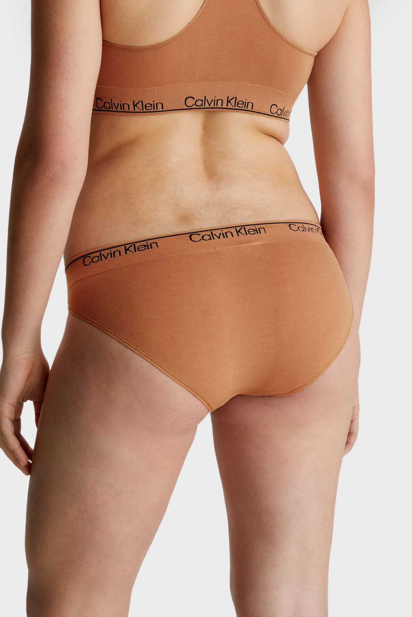 Трусы BIKINICalvin Klein Трусы BIKINI 4