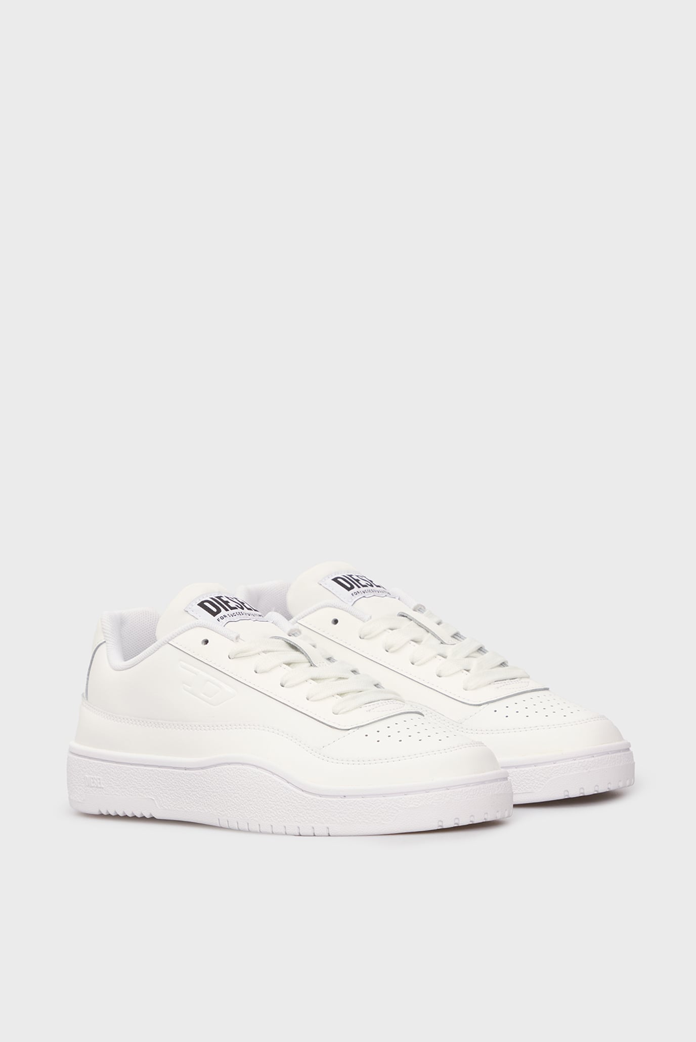 Кроссовки TRACKER-D   S-TRACKER-D LOW W SNEAKERS 3