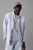 Рубашка LINEN COTTON REGULAR L S SHIRT