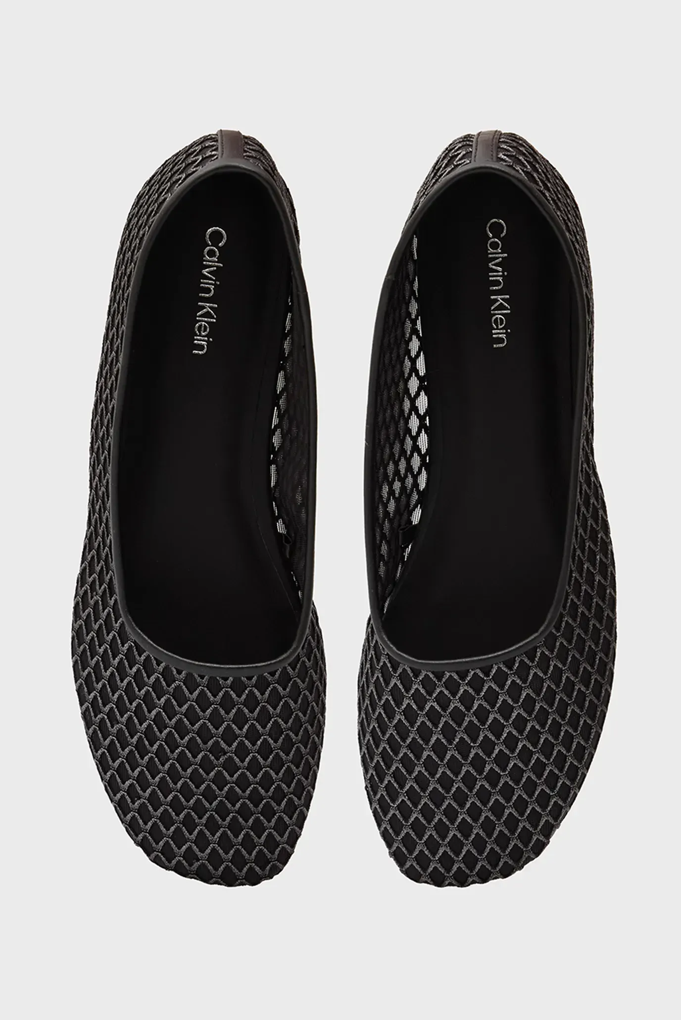 Балетки OBLIQUE BALLERINA MESH 4