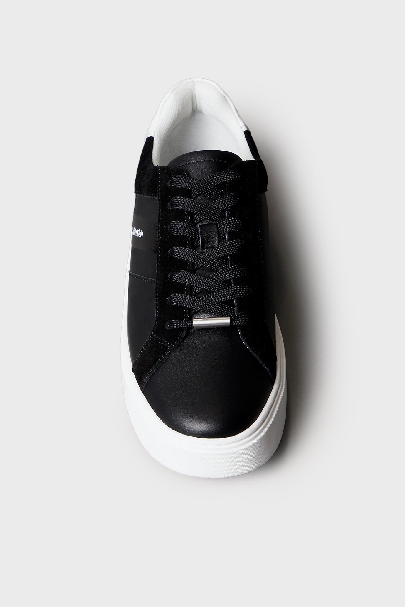 Кеды CLASSIC CUPSOLE LACEUP TAPE LTH 4