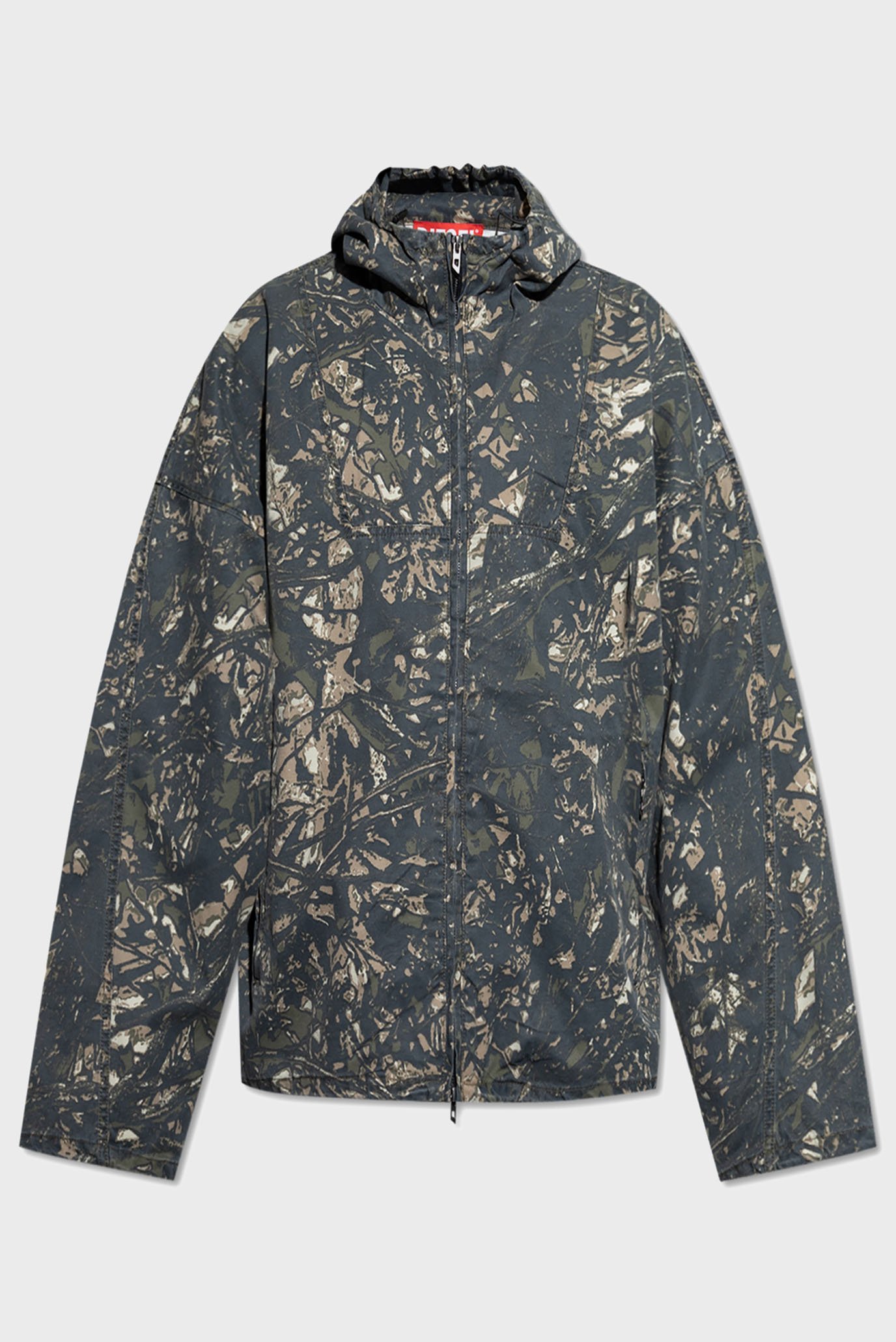 Куртка демисезонная J-LINT GIACCA 5