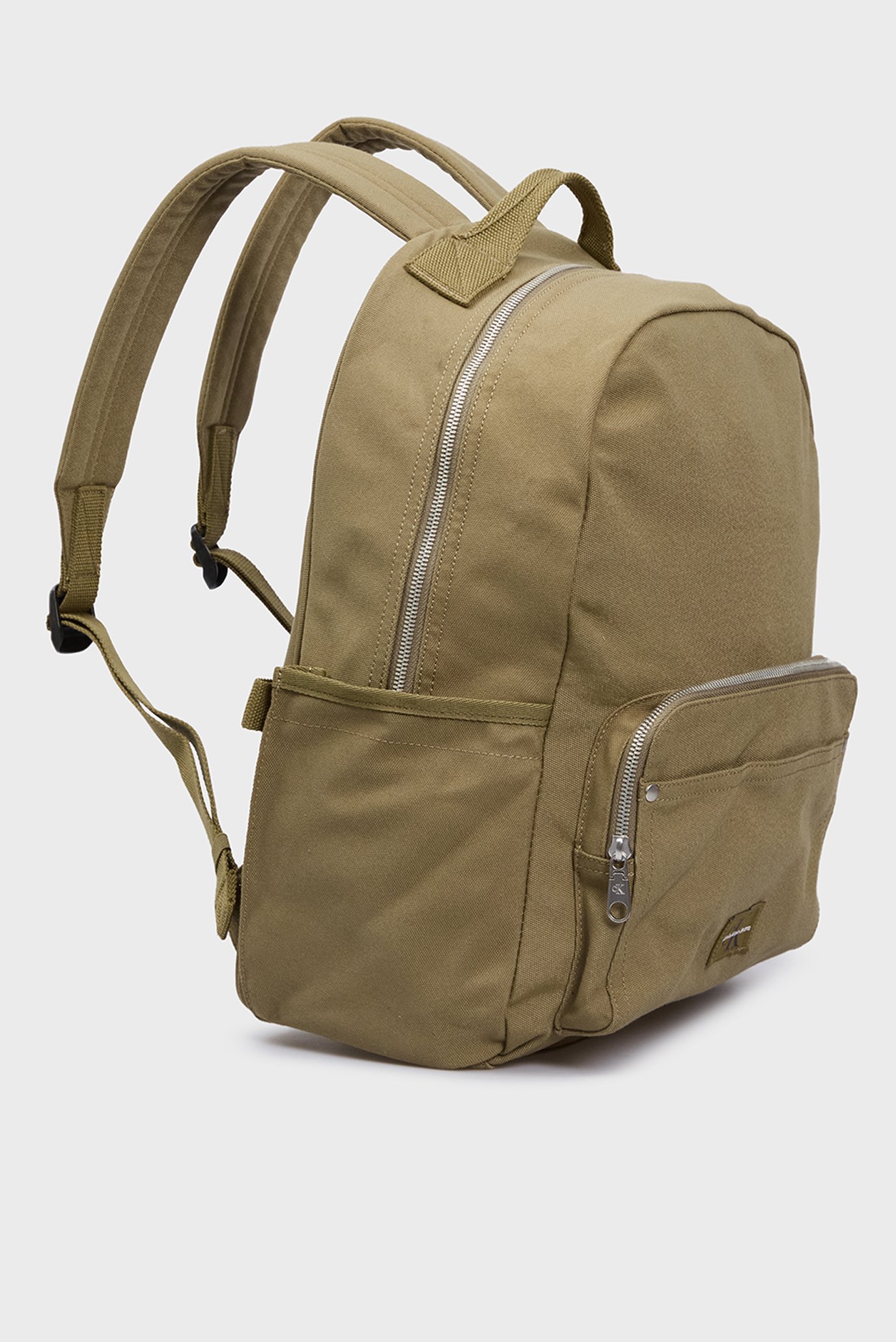 Мужской оливковый рюкзак SPORT ESSENTIALS CAMPUS BP W 3