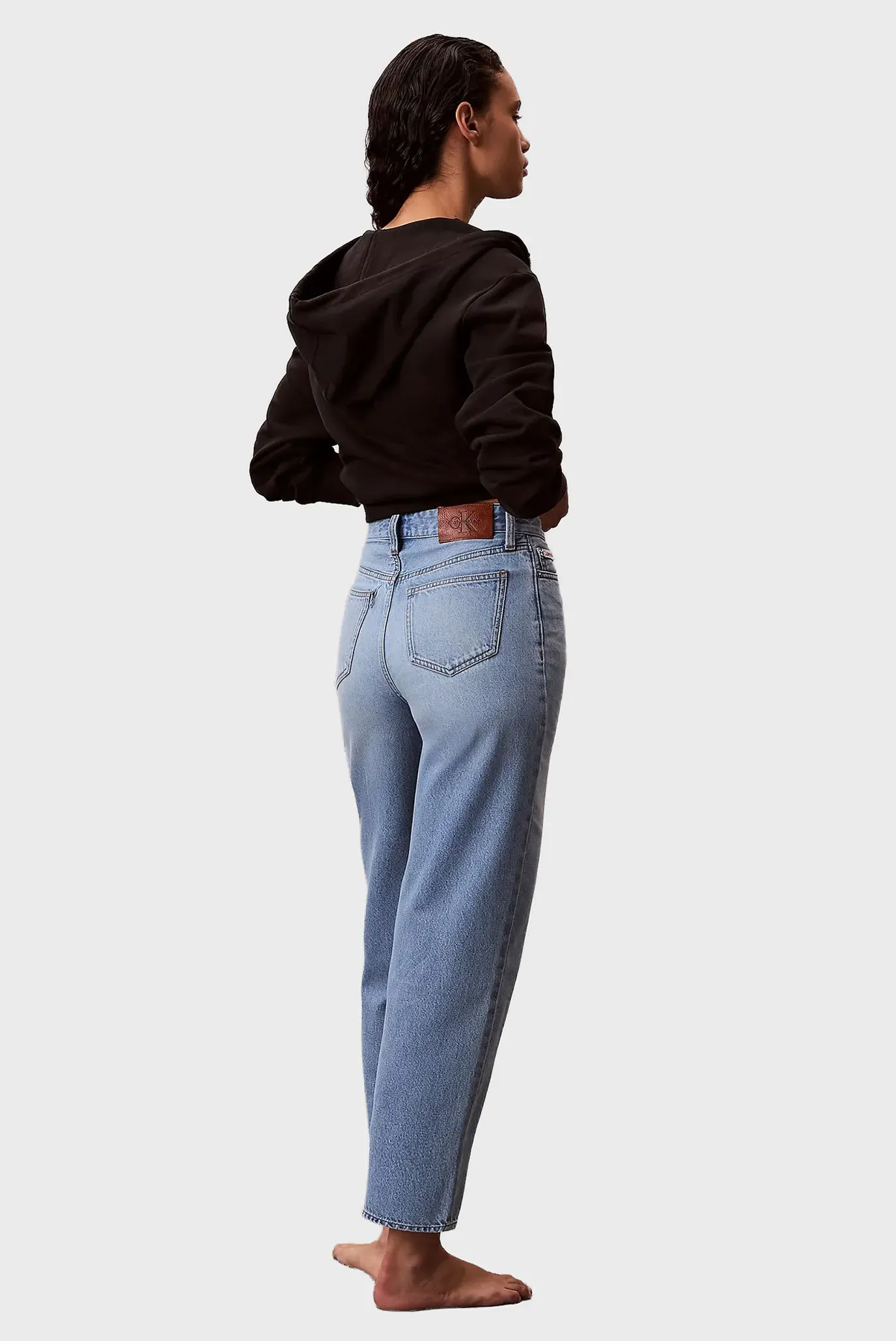 Джинсы EU BARREL JEAN PANAMA 4