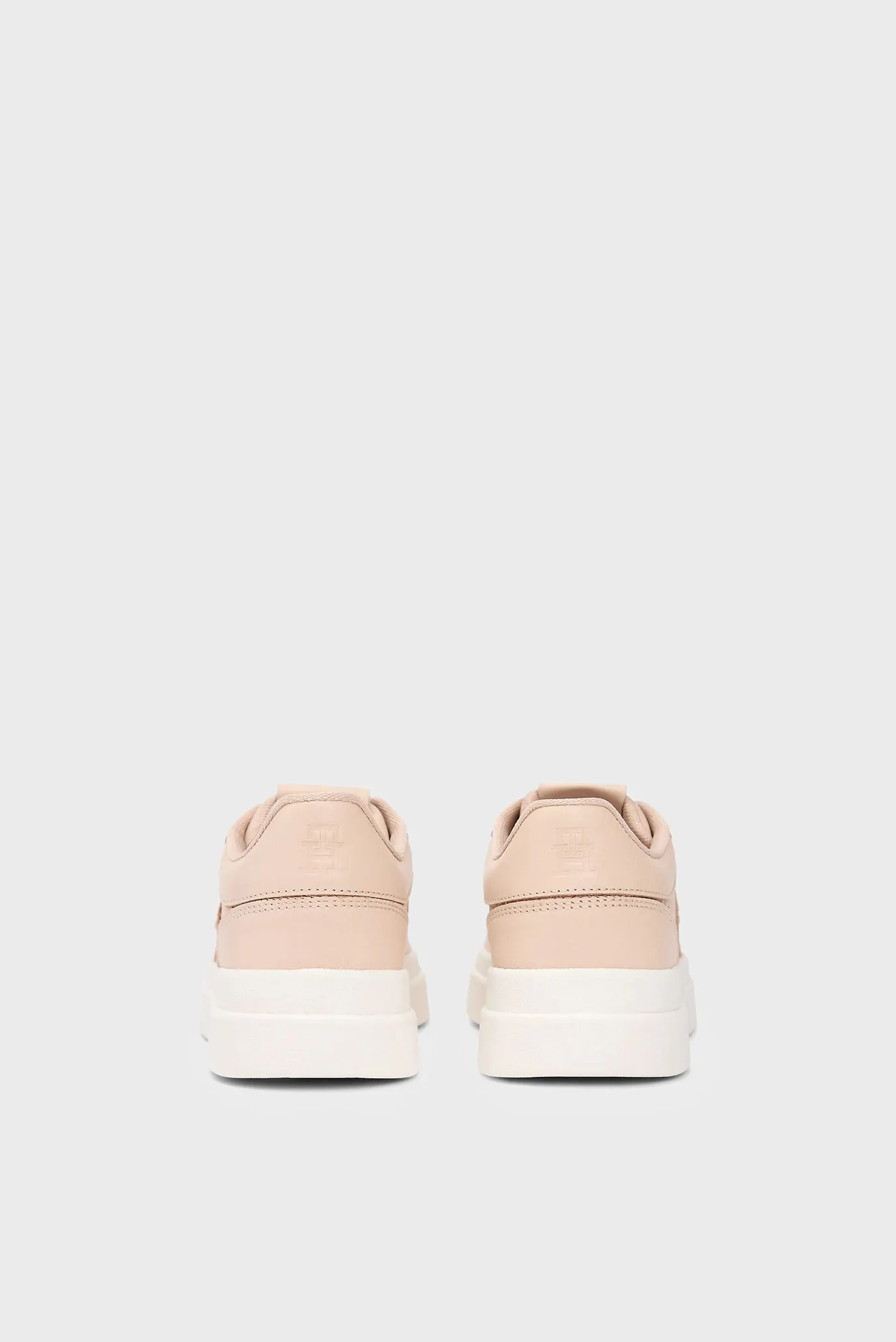 Кроссовки MODERN COURT SNEAKER TUMBLED LTR 6