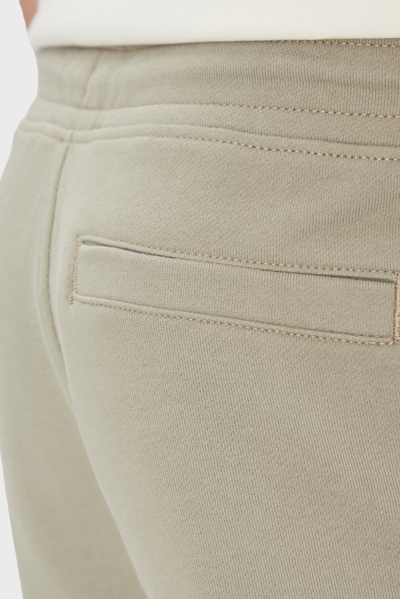 Штаны спортивные PAINTED CALVIN KLEIN JEANS PANT 5