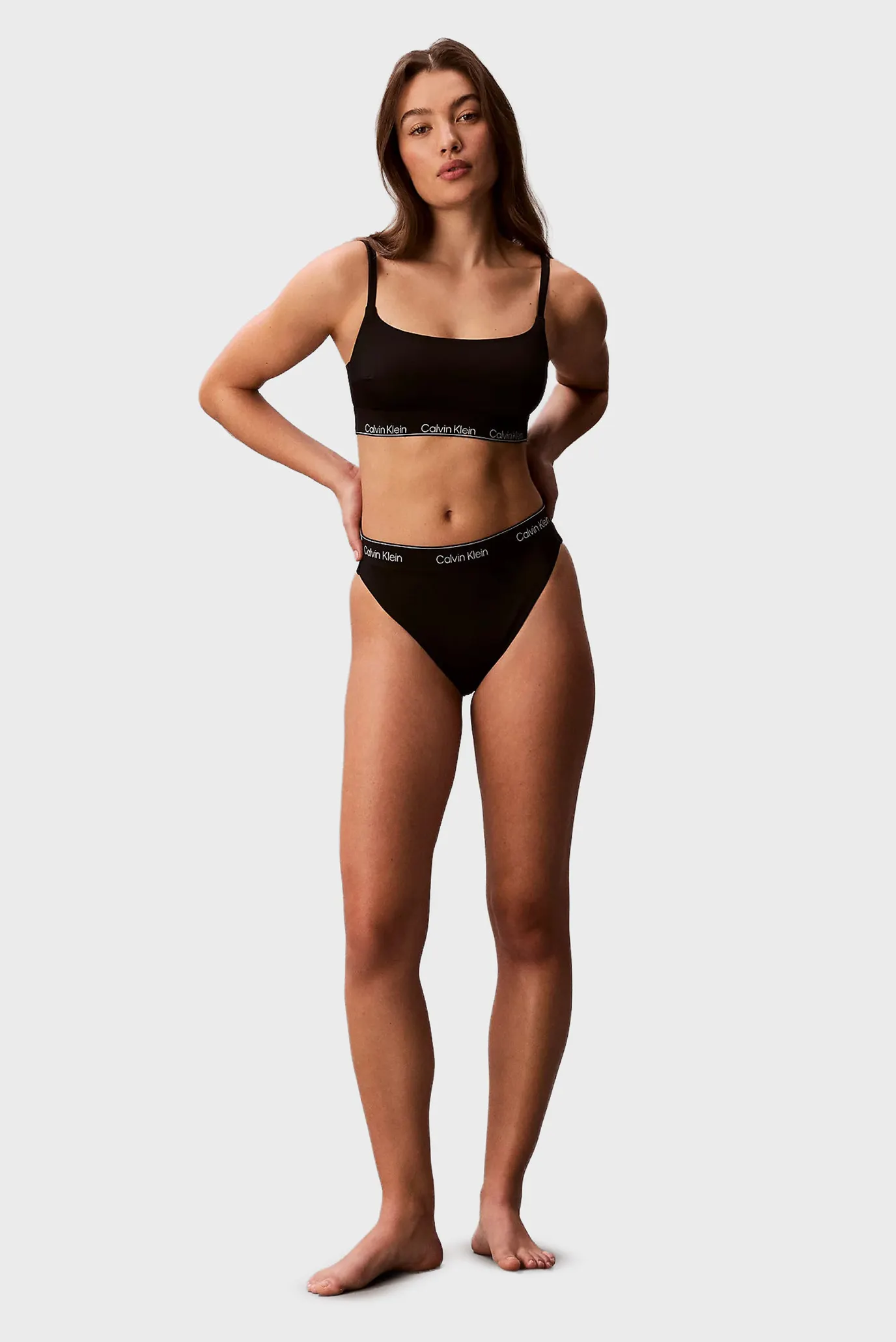 Купальник верх SQUARE NECK BRALETTE 3