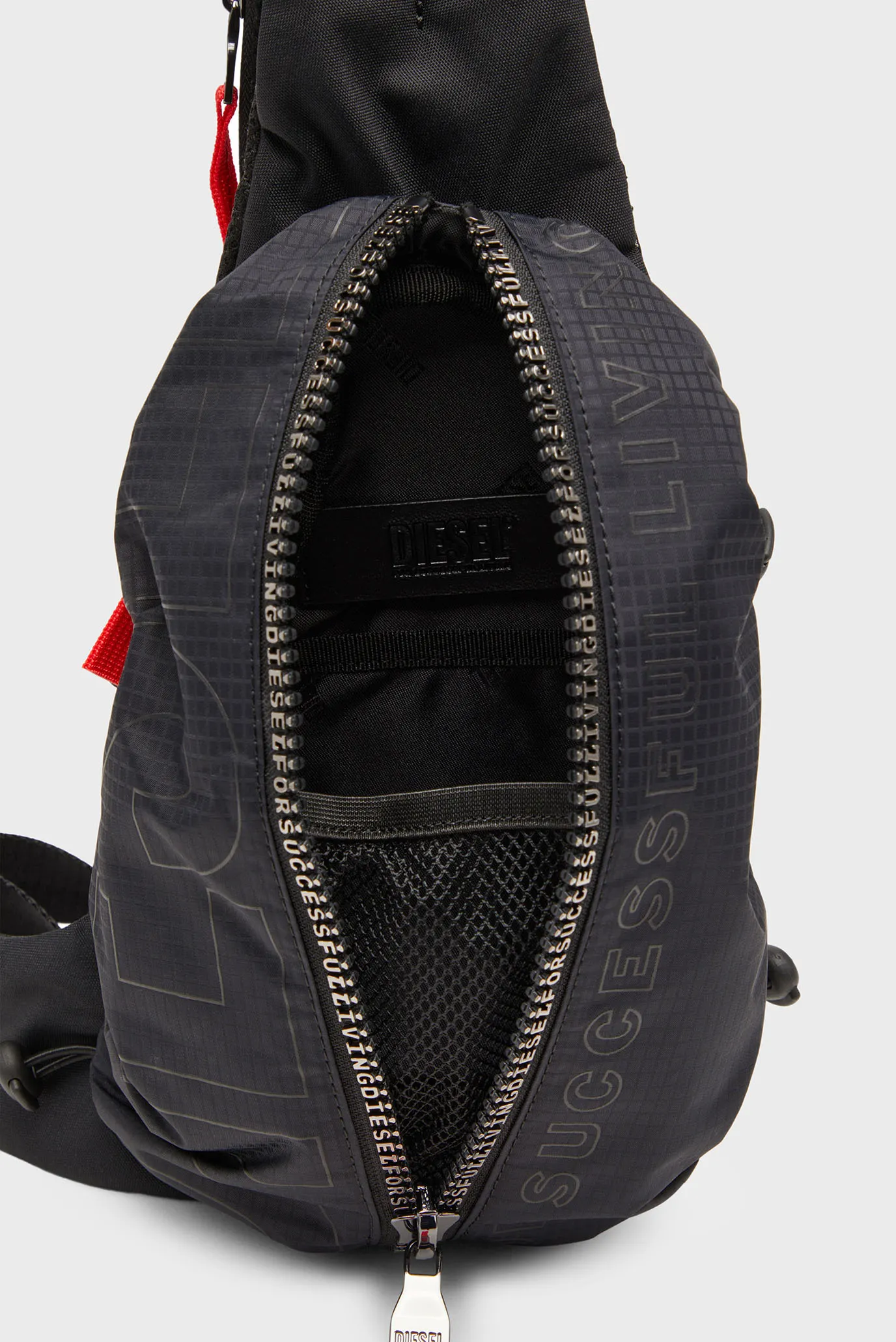 Сумка ZIP-D   ZIP-D CROSSBODY X CROSS BODYBAG 2