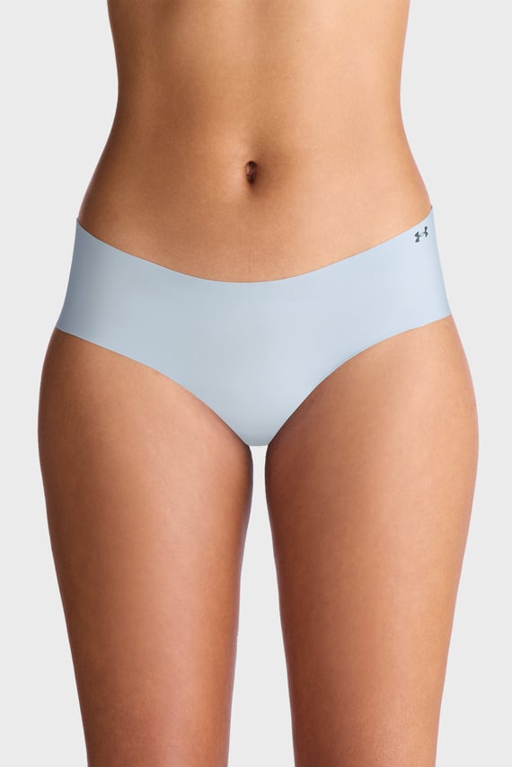 Трусы Underwear Hipster UA PURE STRETCH NO SHOW HIPSTER-SOLID3PK