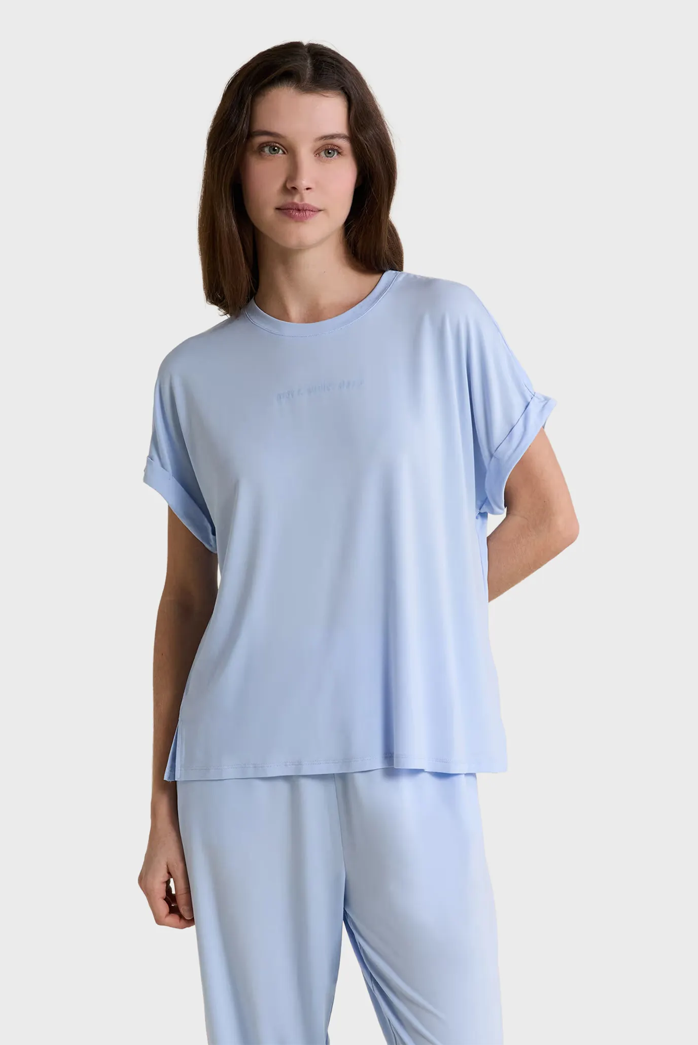 Футболка/AMALIA - T SHIRT MC 1