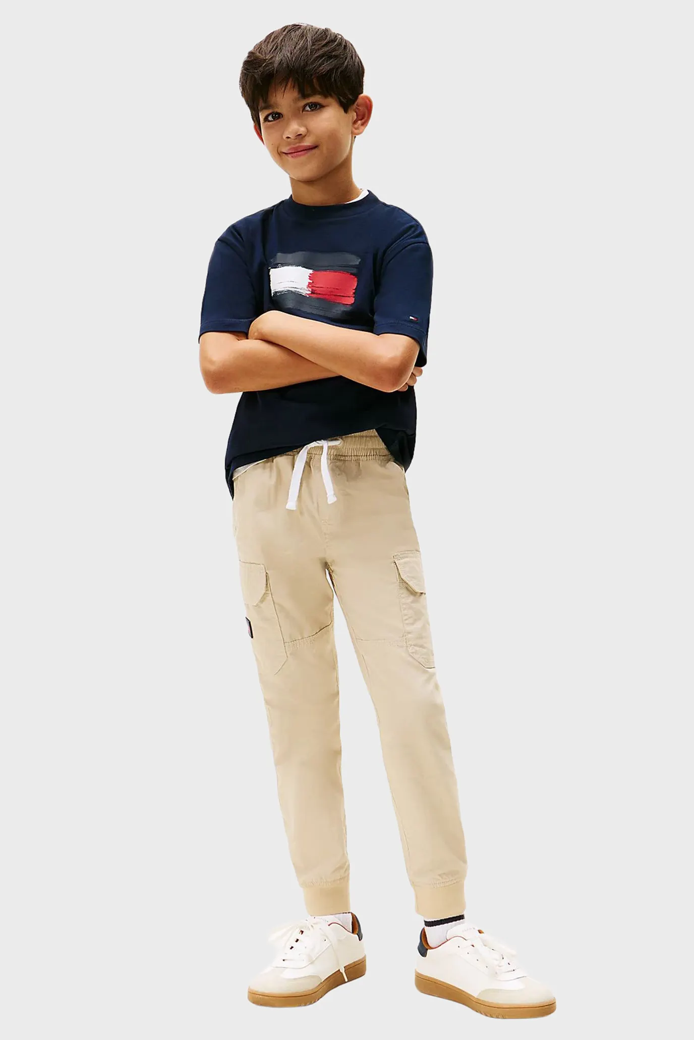 Футболка FLAG ARCHIVE TEE SS 2