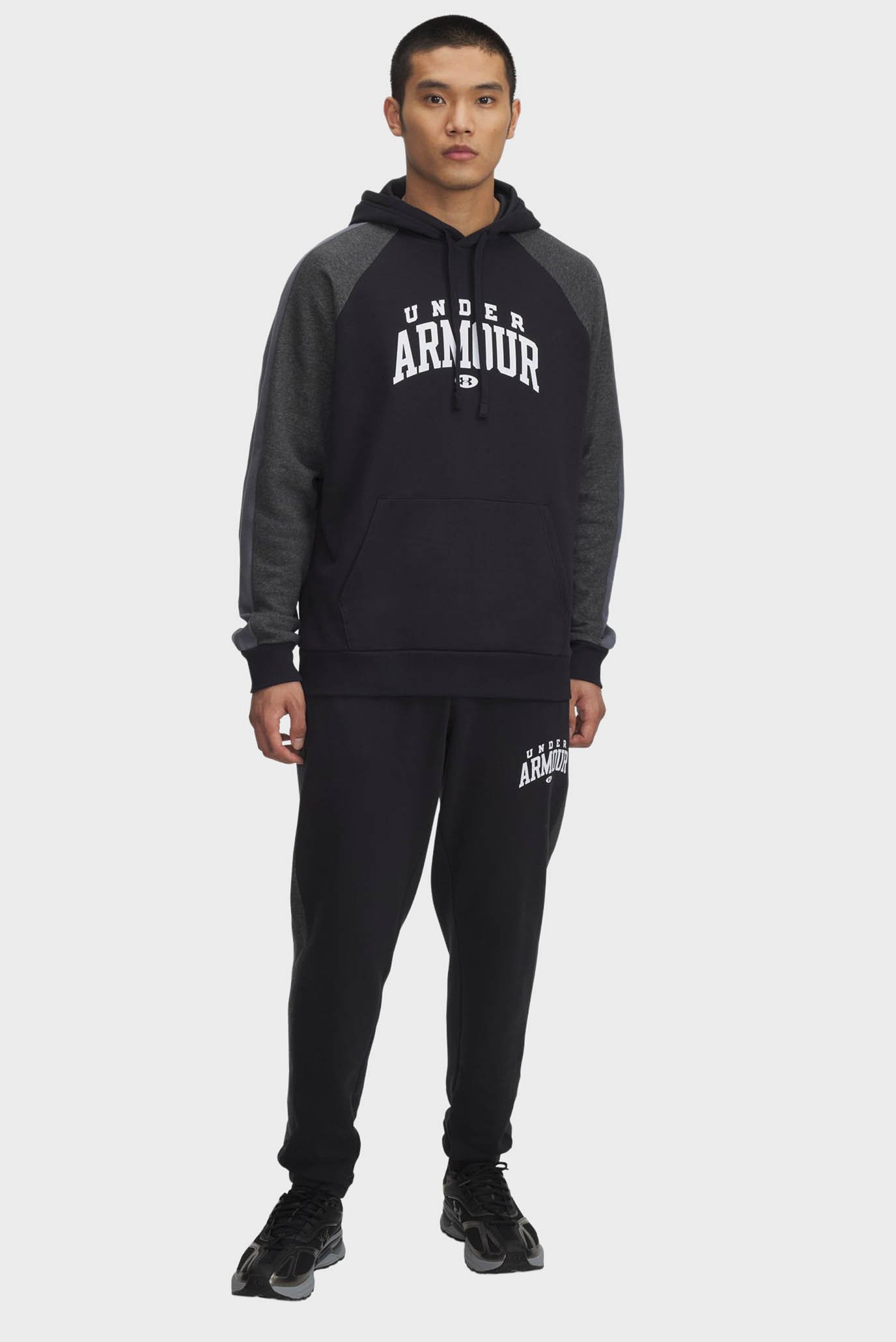 Штаны спортивные UA Rival Flc CB Pants 2