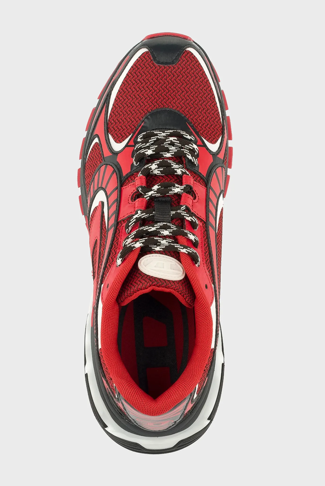 Кроссовки PRO V DENSE S-PRO-V-DENSE LOW SNEAKERS 2