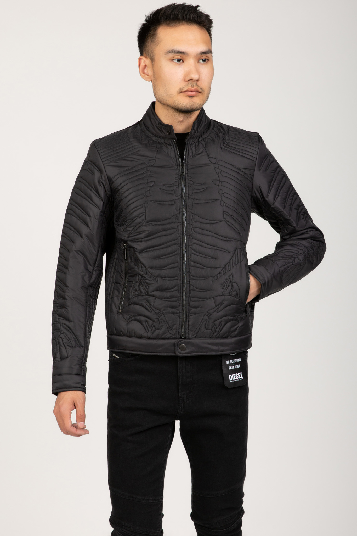 Куртка демисезонная W-SHARK JACKET 2