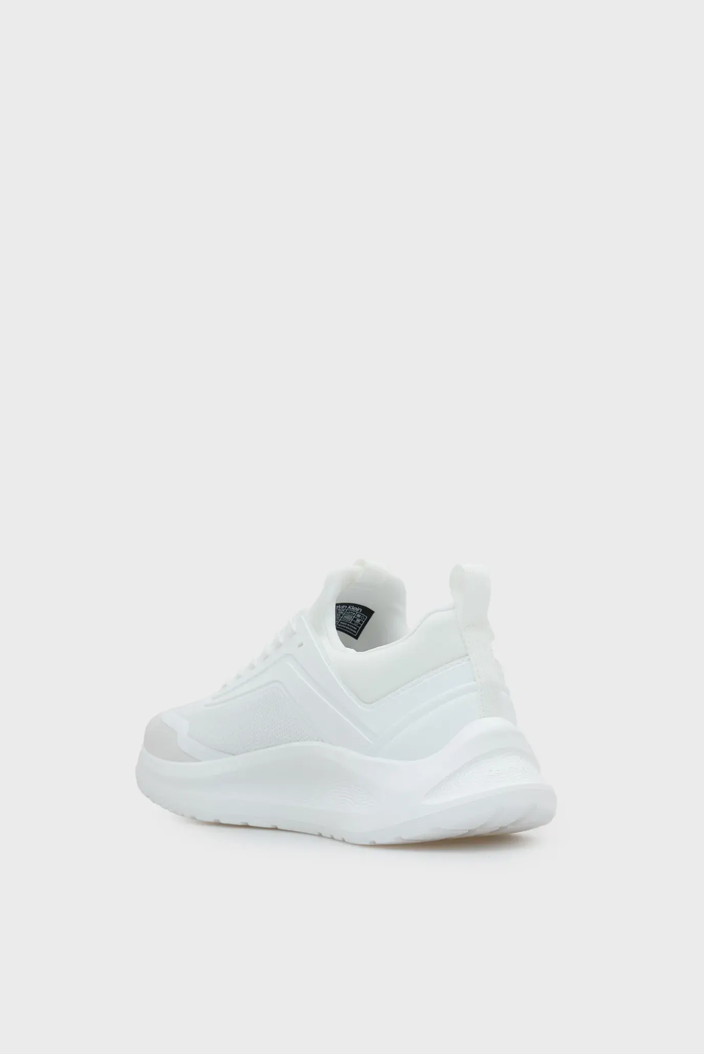 Кроссовки LIGHT EVA RUN LACE SOCK MM 5