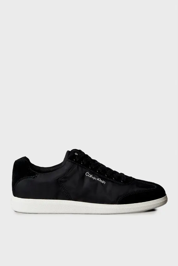 Кроссовки LOW CUPSOLE LACEUP SU Calvin Klein