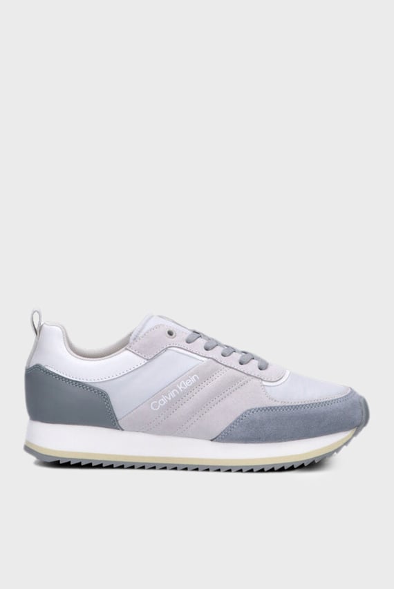 Кроссовки LOW TOP LACE UP MIX