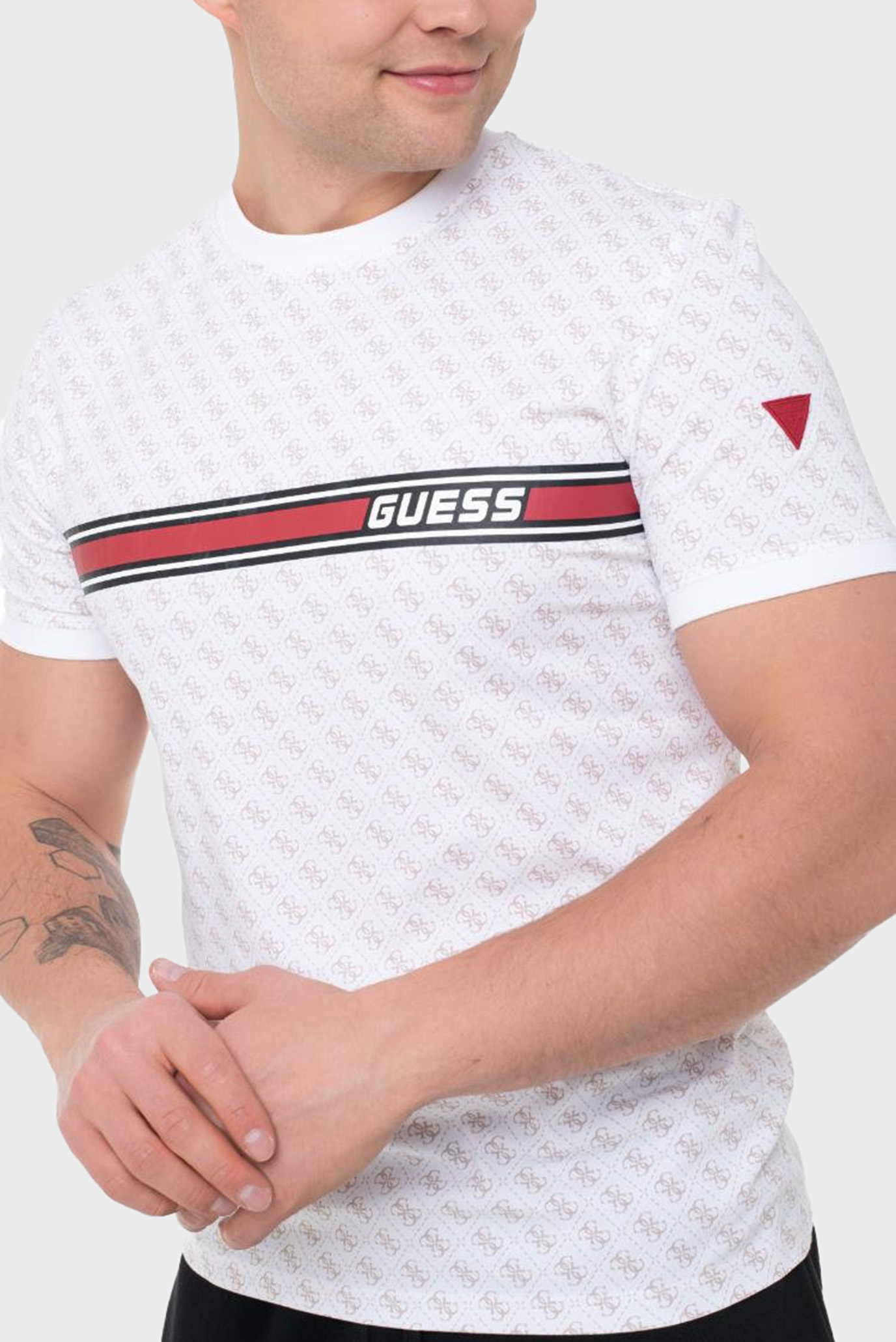 Футболка JAMEY T-SHIRT 4