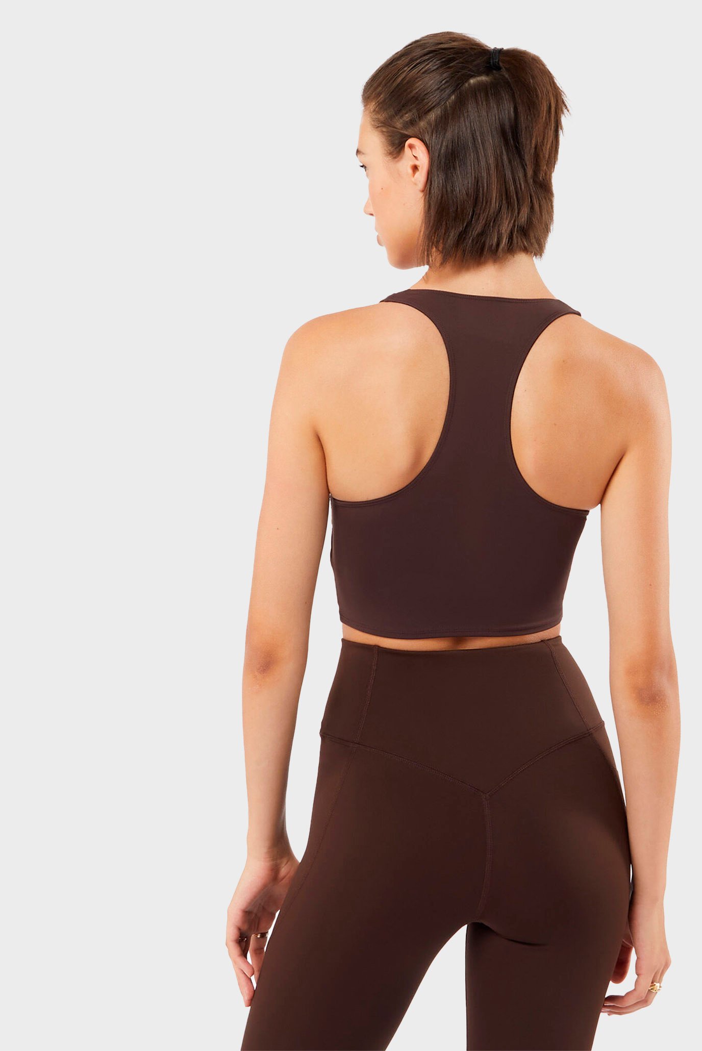 Топ STRONGER - TOP DEBARDEUR 2