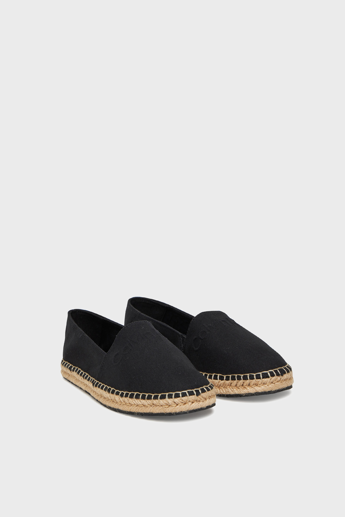 Эспадрильи ESPADRILLE - HECalvin Klein Эспадрильи ESPADRILLE - HE 3