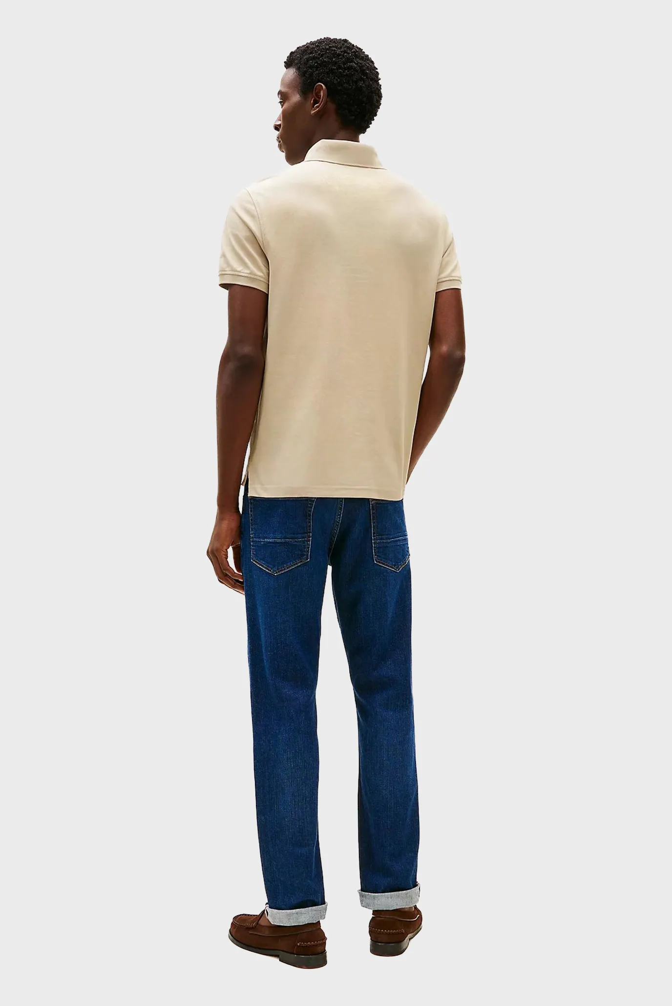 Поло CORE 1985 REGULAR POLO 3