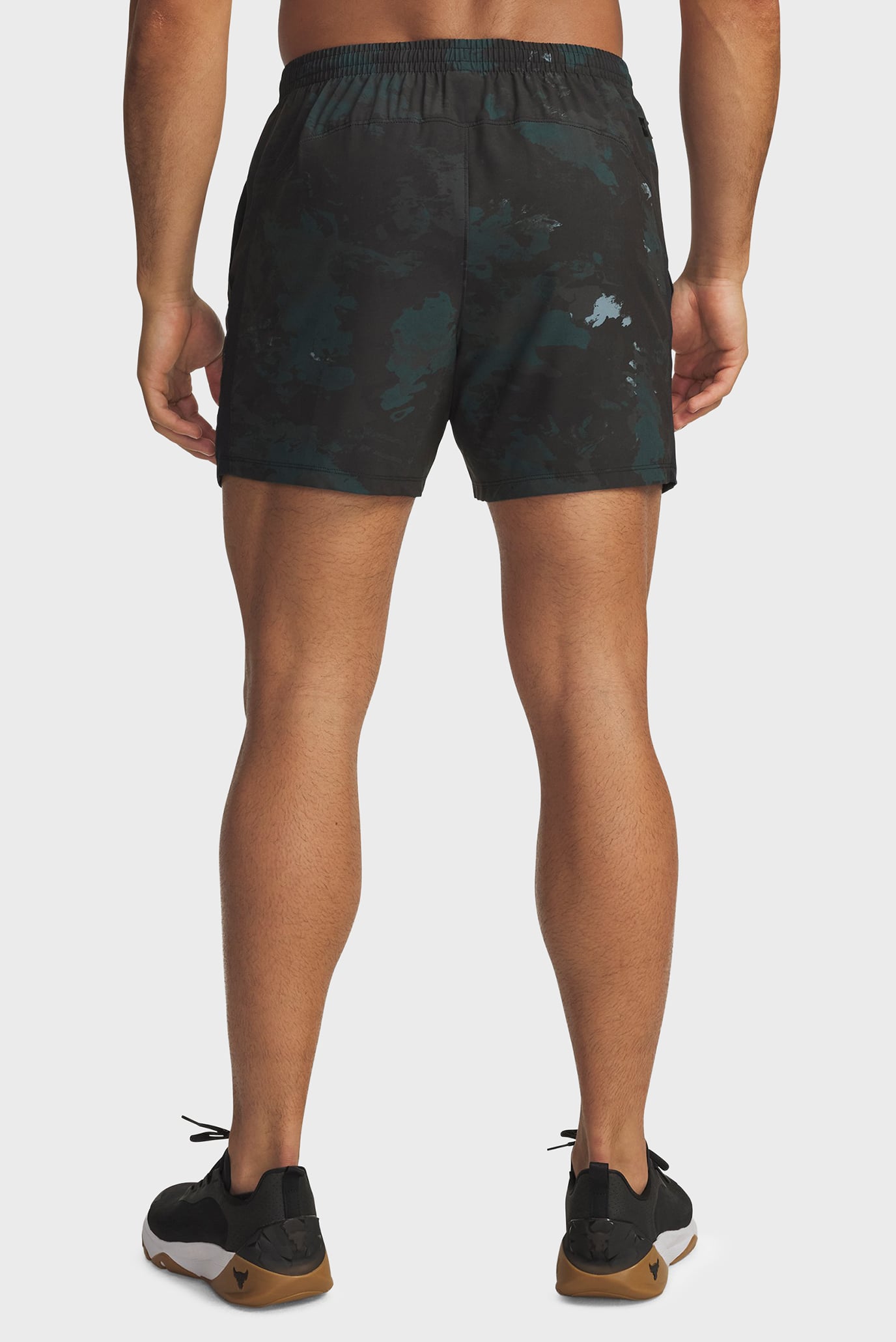 Шорты Pjt Rock Ultimate Short 3