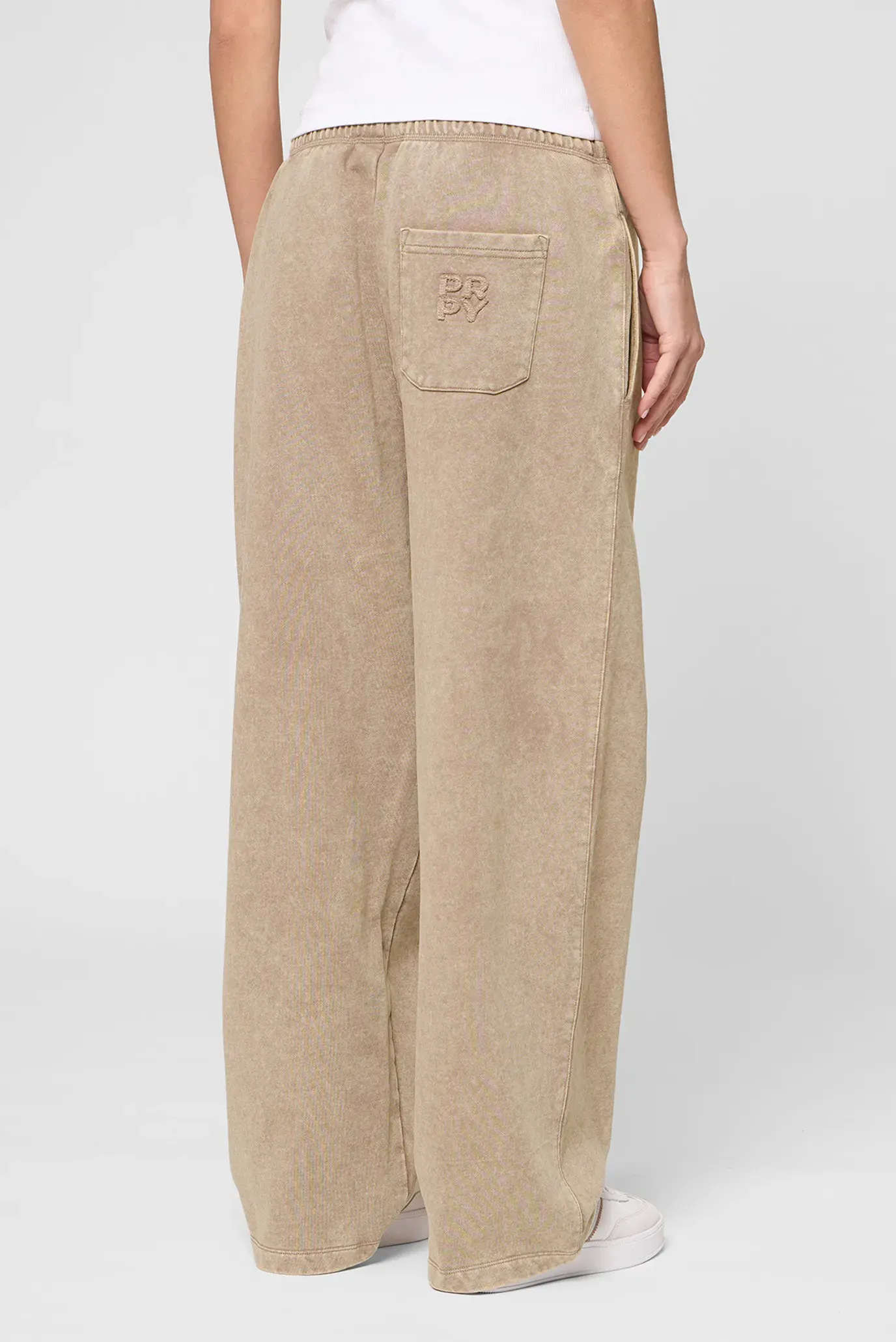 Штаны спортивные/WTP 067 4