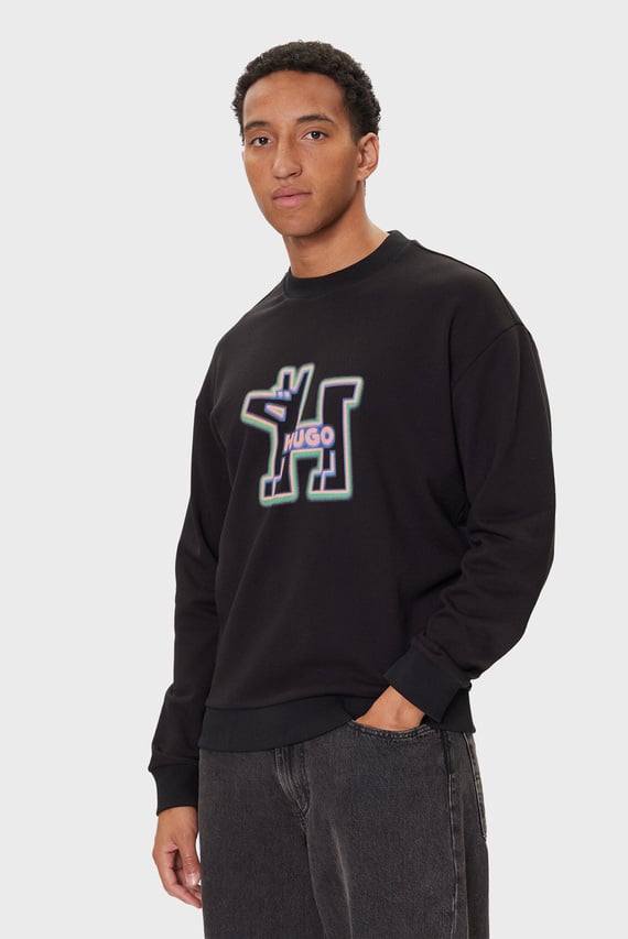 Свитшот Newirex 10273008 01 HUGO BOSS