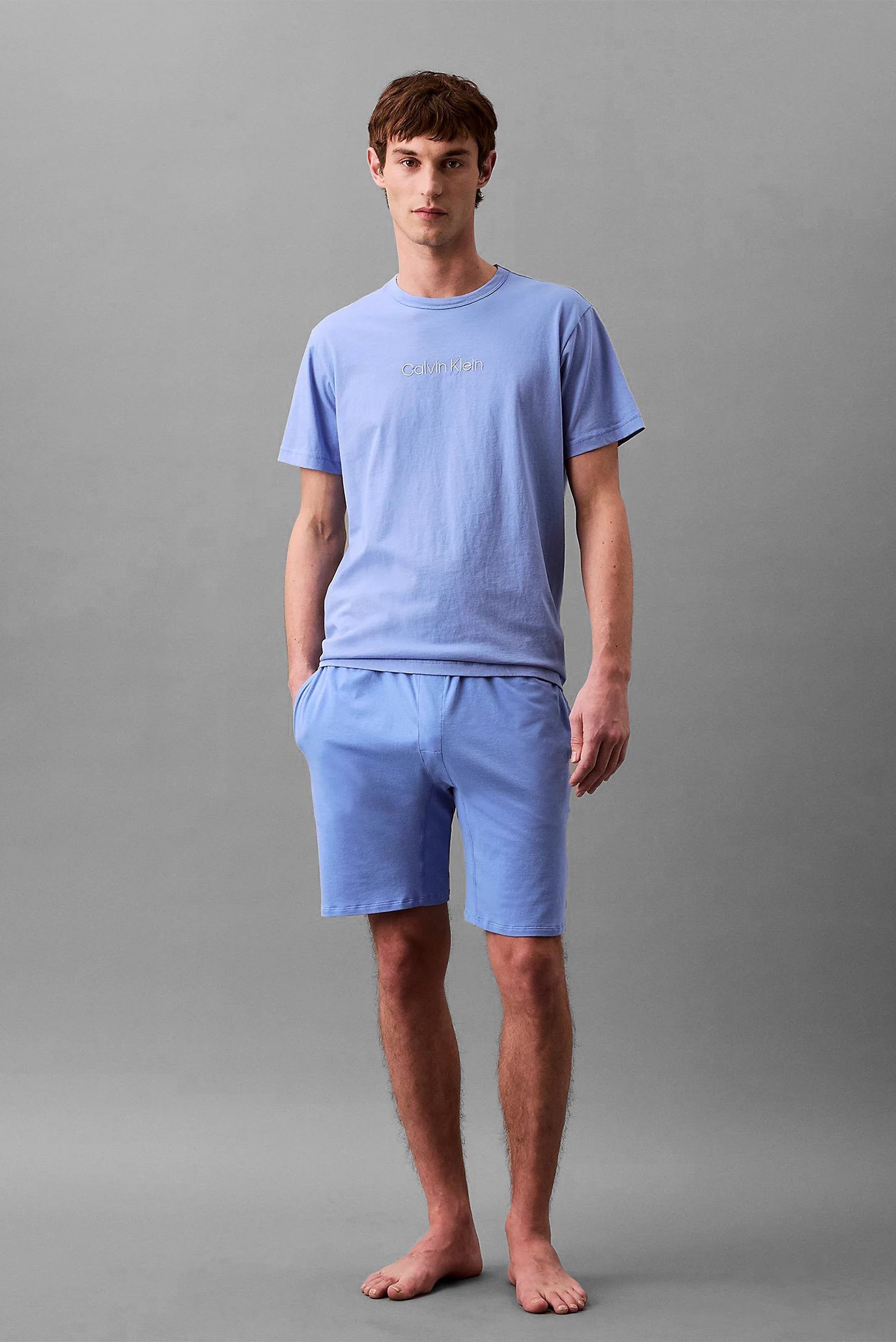 Шорты SLEEP SHORTCalvin Klein Шорты SLEEP SHORT 2