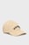 Мужская бежевая кепка TH MONOTYPE SOFT 6 PANEL CAP