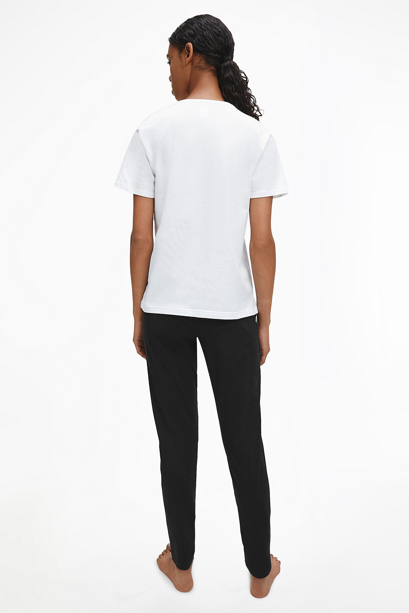 Футболка S S CREW NECK 3