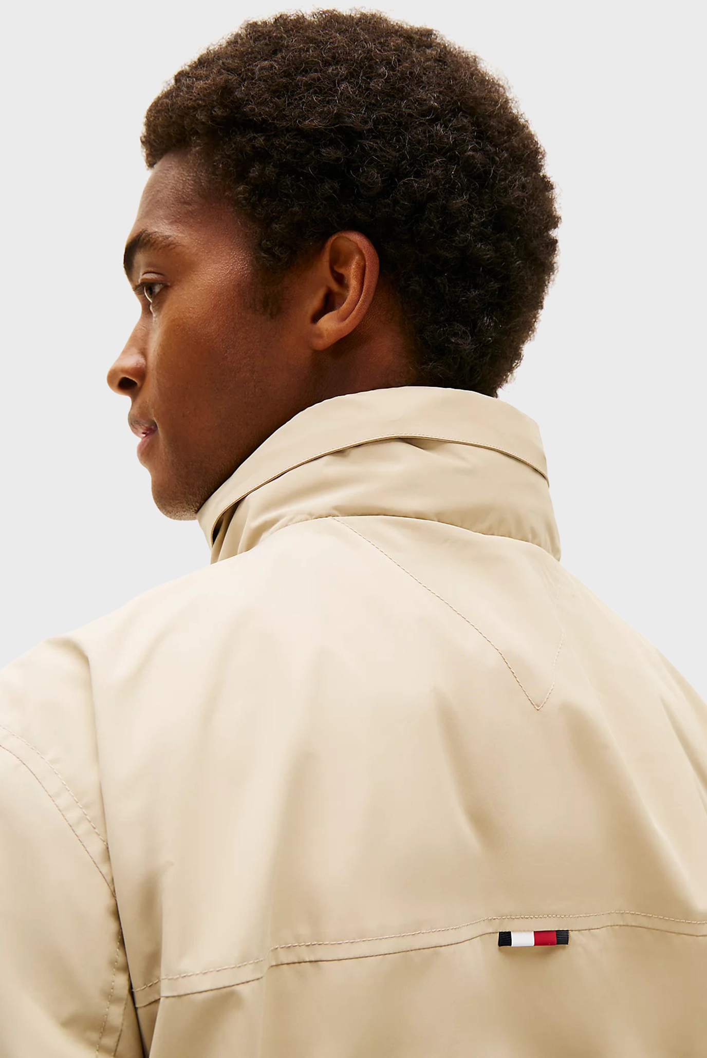 Куртка демисезонная PACKABLE FIELD JACKET 5