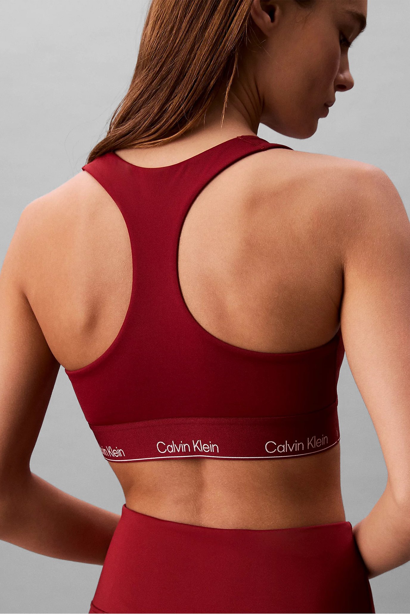 Топ MODERN SPORT MED SUPPORT BRA EA 4