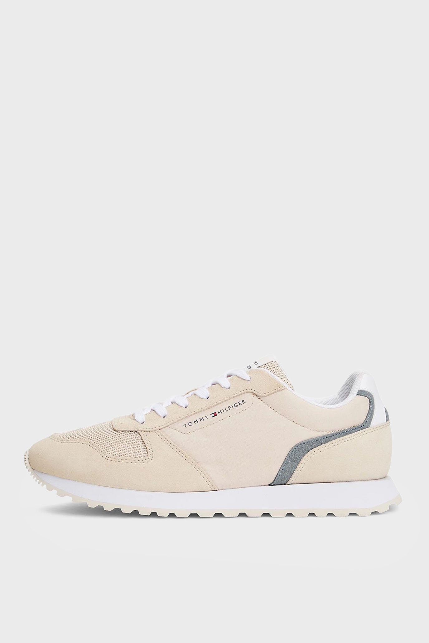 Кроссовки NEW EVA RUNNER SUMMER NYLON POPTommy Hilfiger Кроссовки NEW EVA RUNNER SUMMER NYLON POP 5