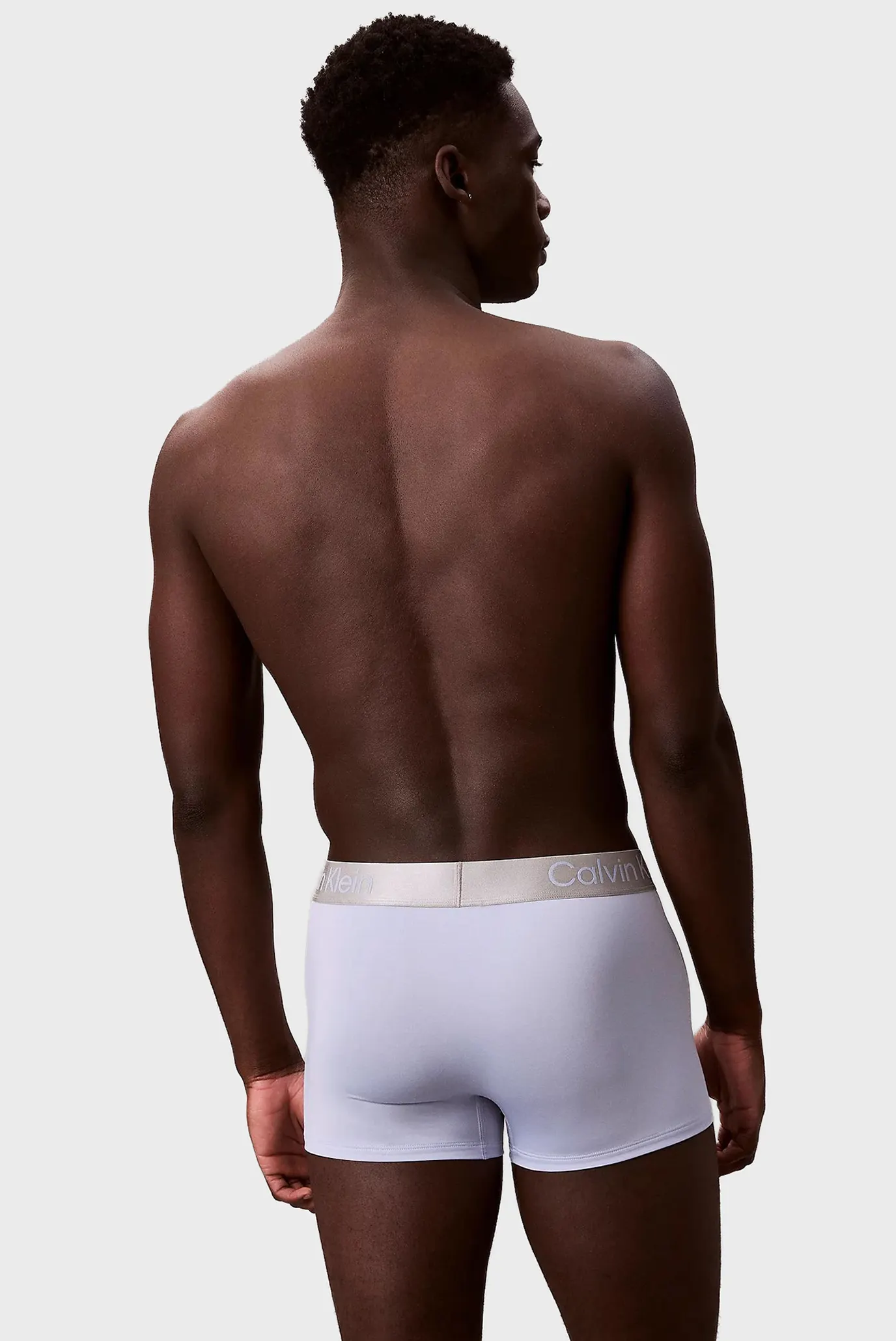 Набор белья TRUNK 3PK 4