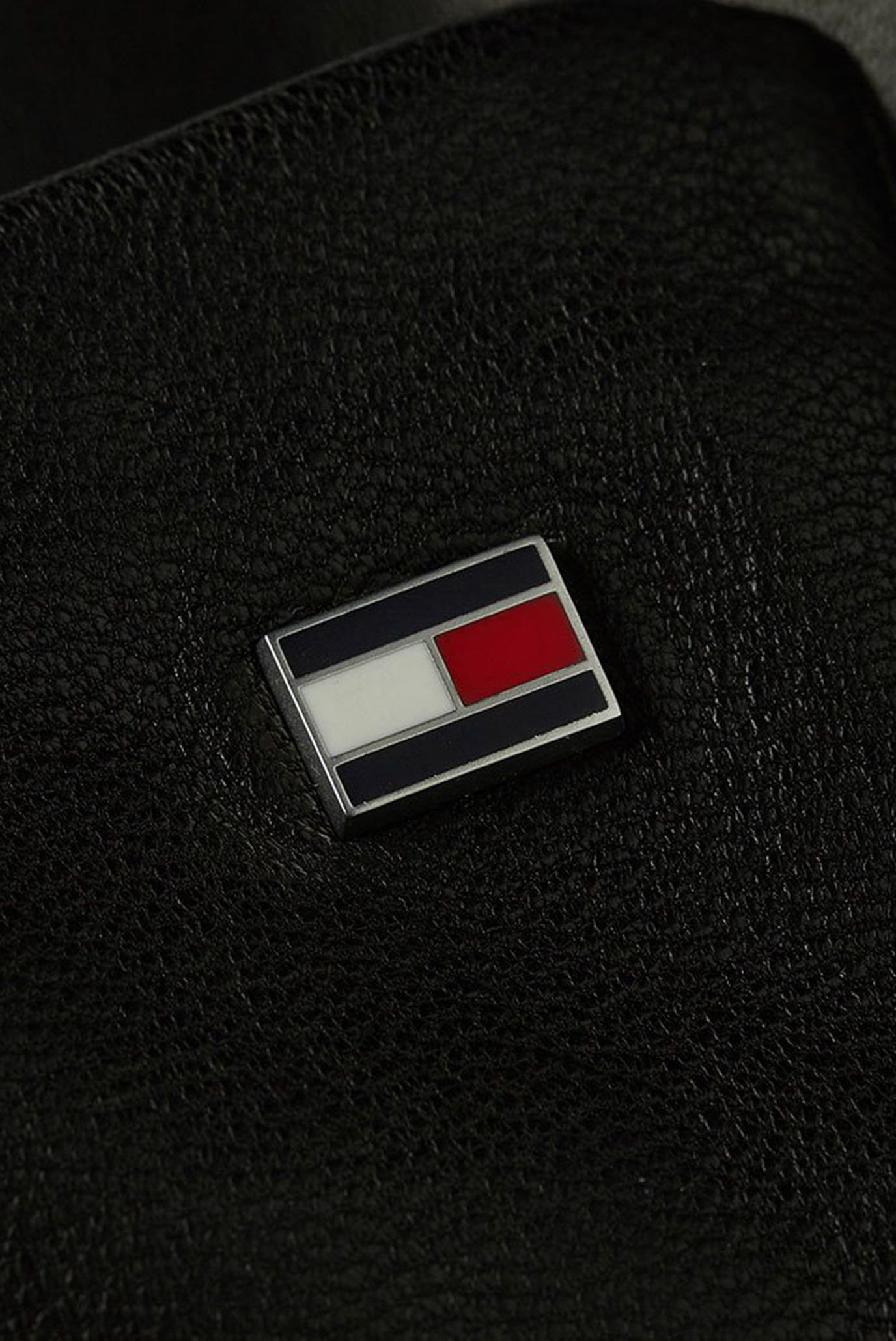 Перчатки TH EVENING LEATHER GLOVES 2