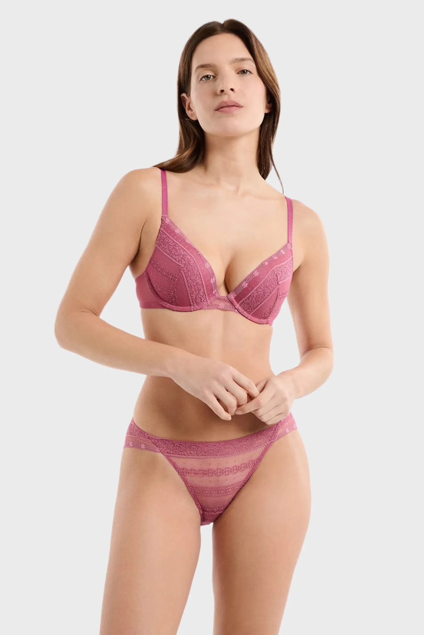 Трусы EXCEPTION - CULOTTE 3