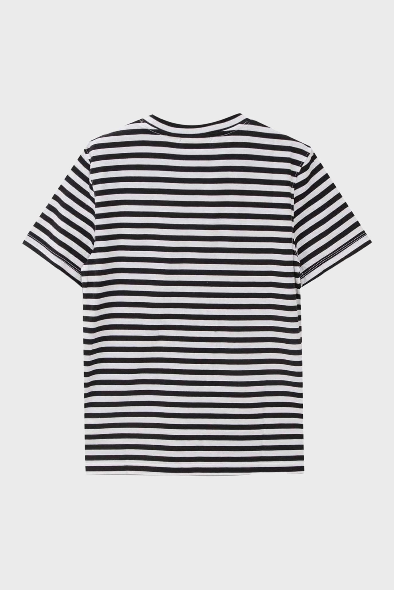 Футболка CK EMBRO BADGE REGULAR TEE 2