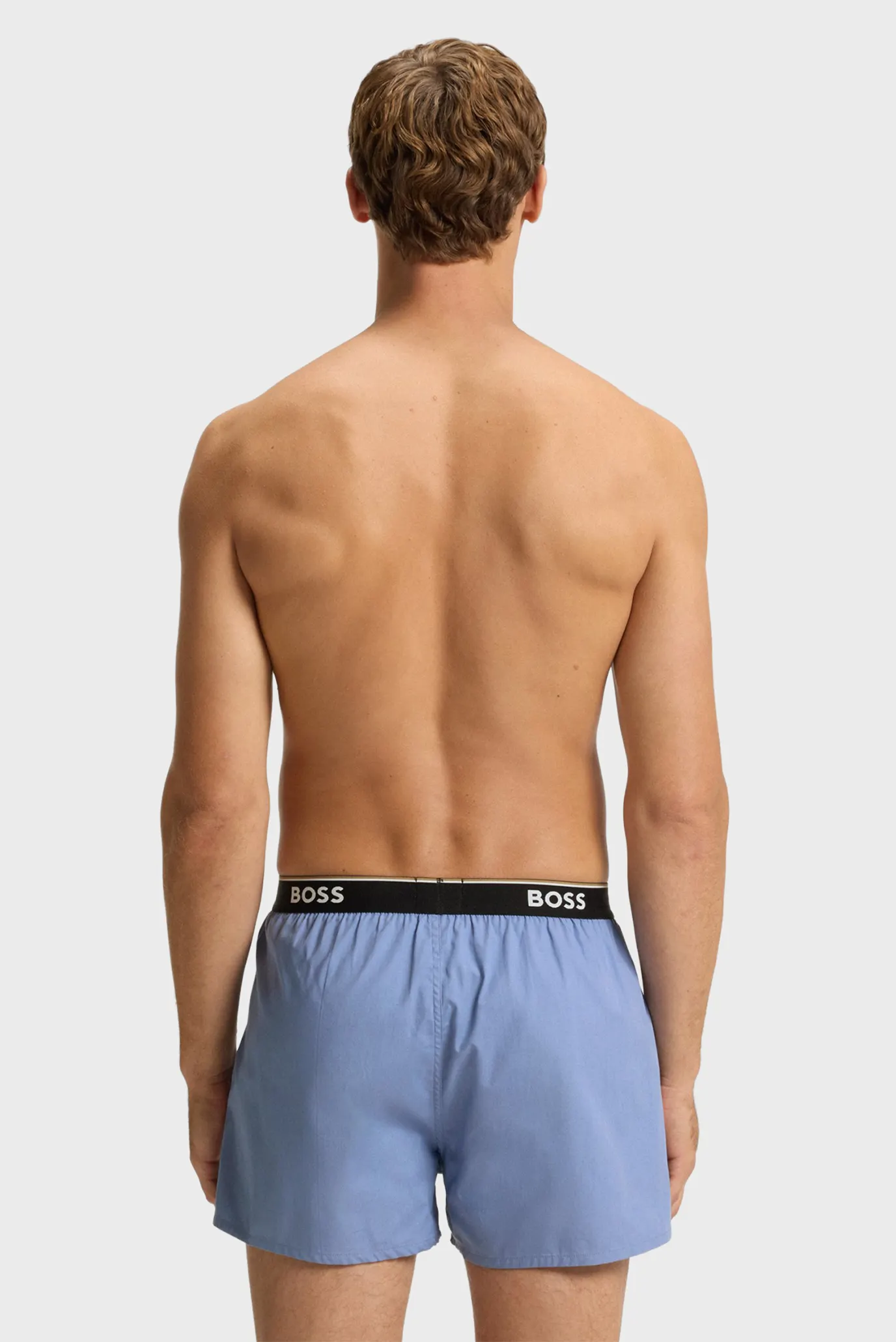 Набор белья 2P Boxer Shorts EW 10269547 02 4