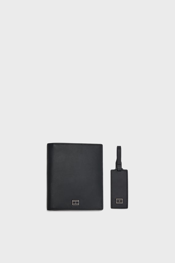Подарочный набор GP PASSPORT HOLD AND LUGGAGETAG