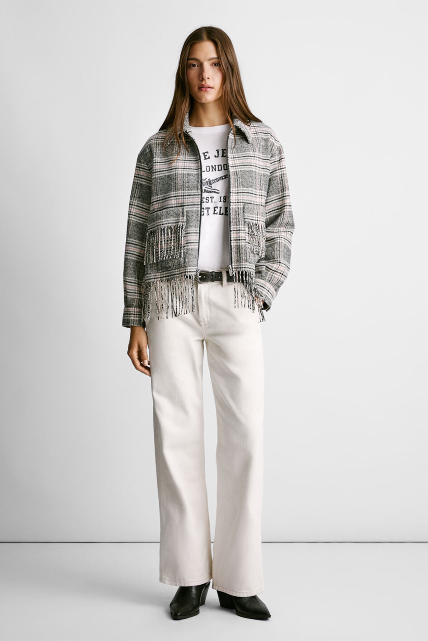 Куртка демисезонная TALANI 2