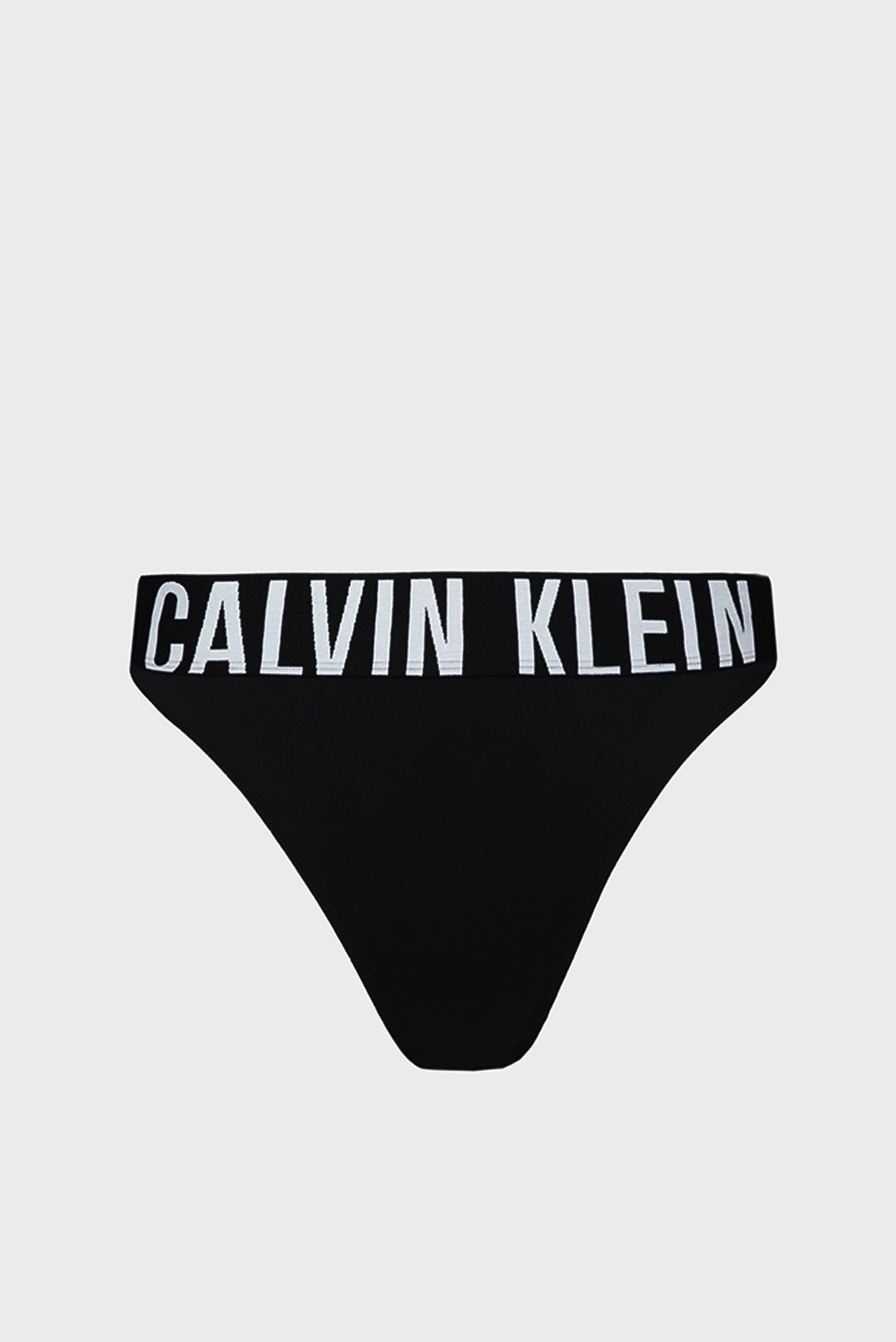 Трусы HIGH LEG TANGA 5