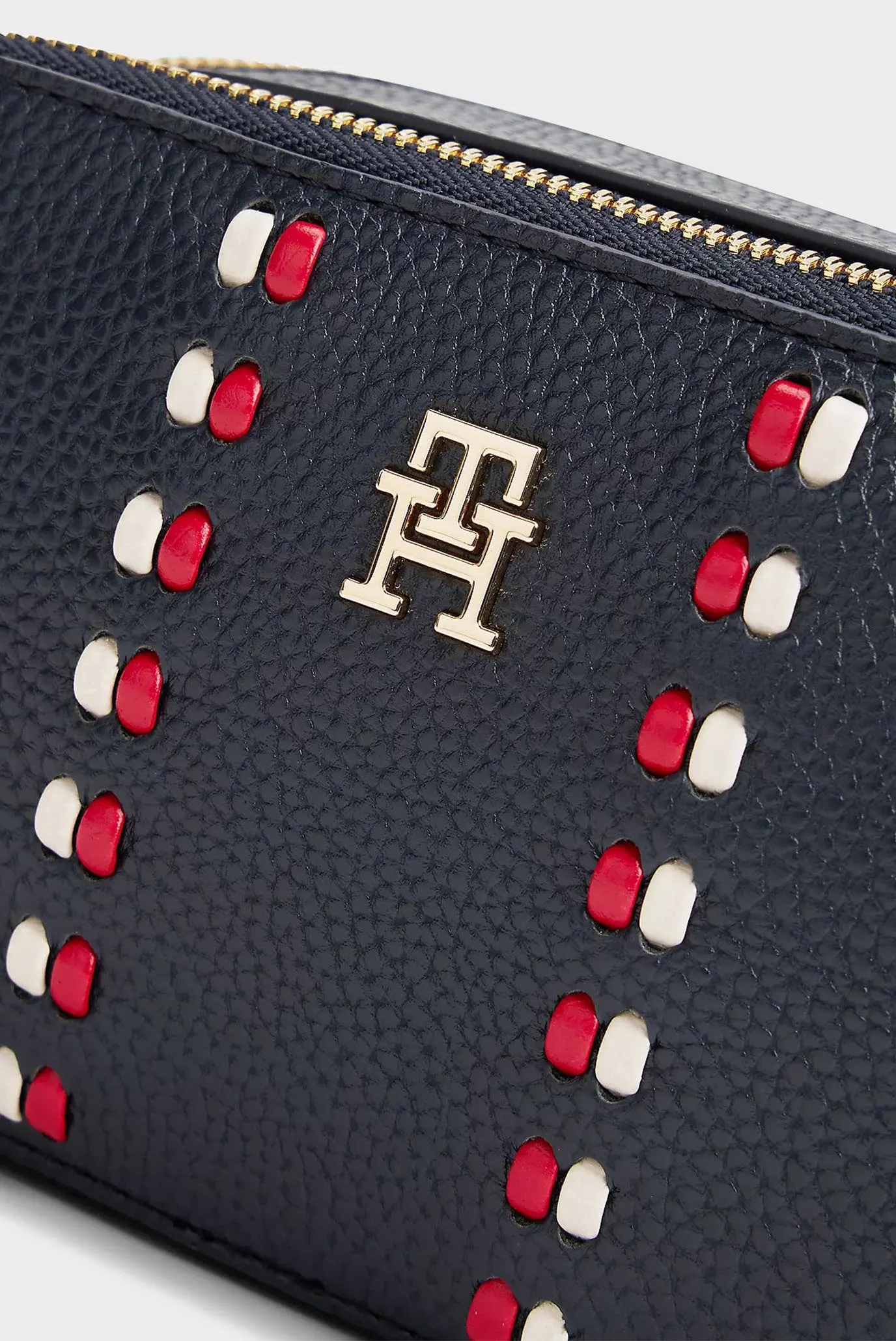 Сумка TH TIMELESS CAMERA BAG 4