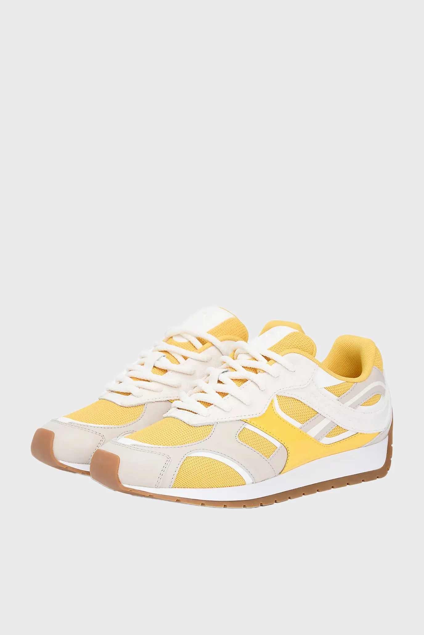 Кроссовки TH MODERN RUNNER MIX MAT 3