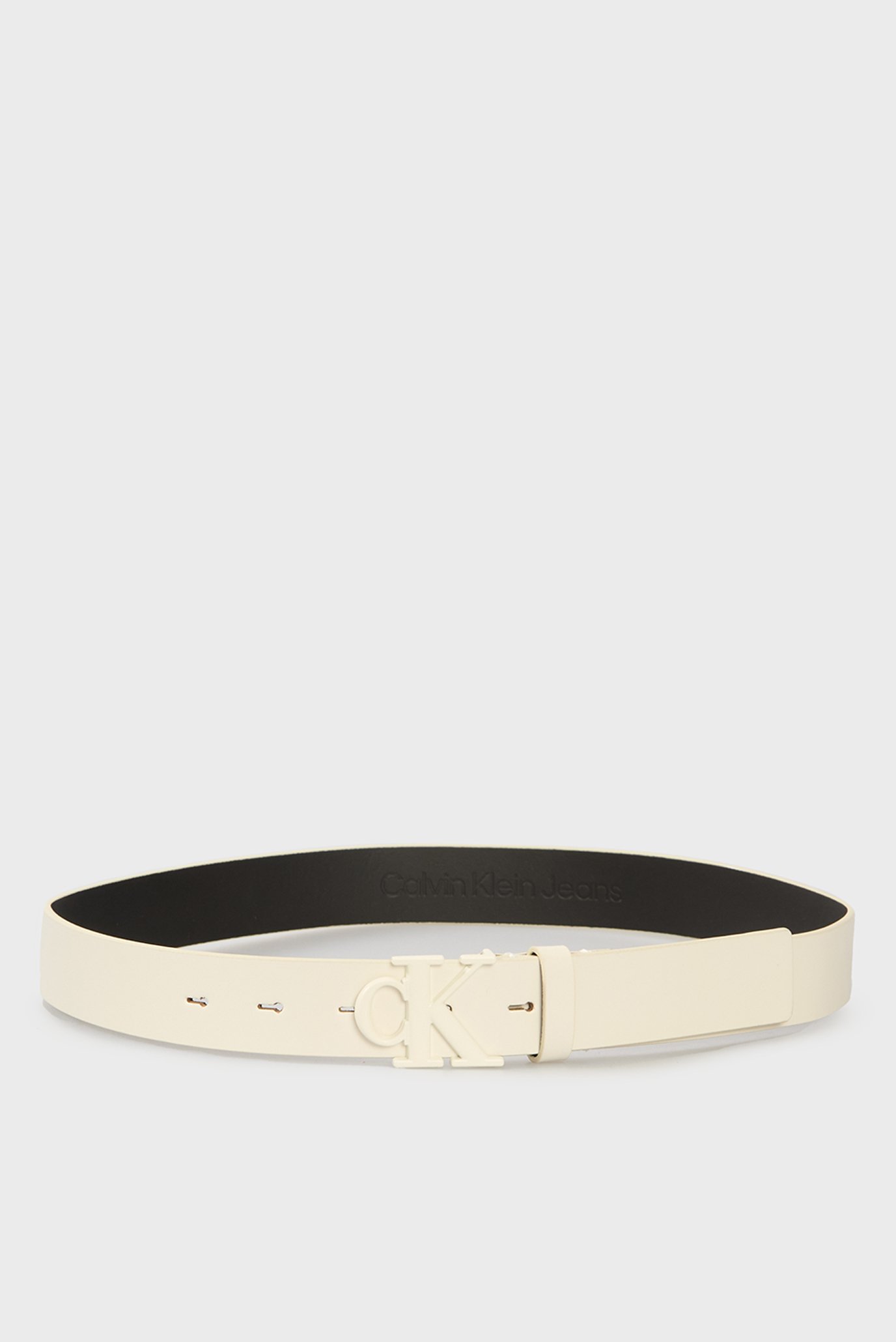 Ремень MONOGRAM TONAL PLAQUE BELT 30MM 1