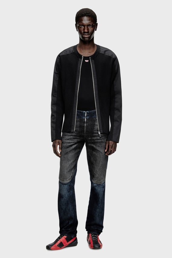 Кардиган K-MATTY MAGLIA