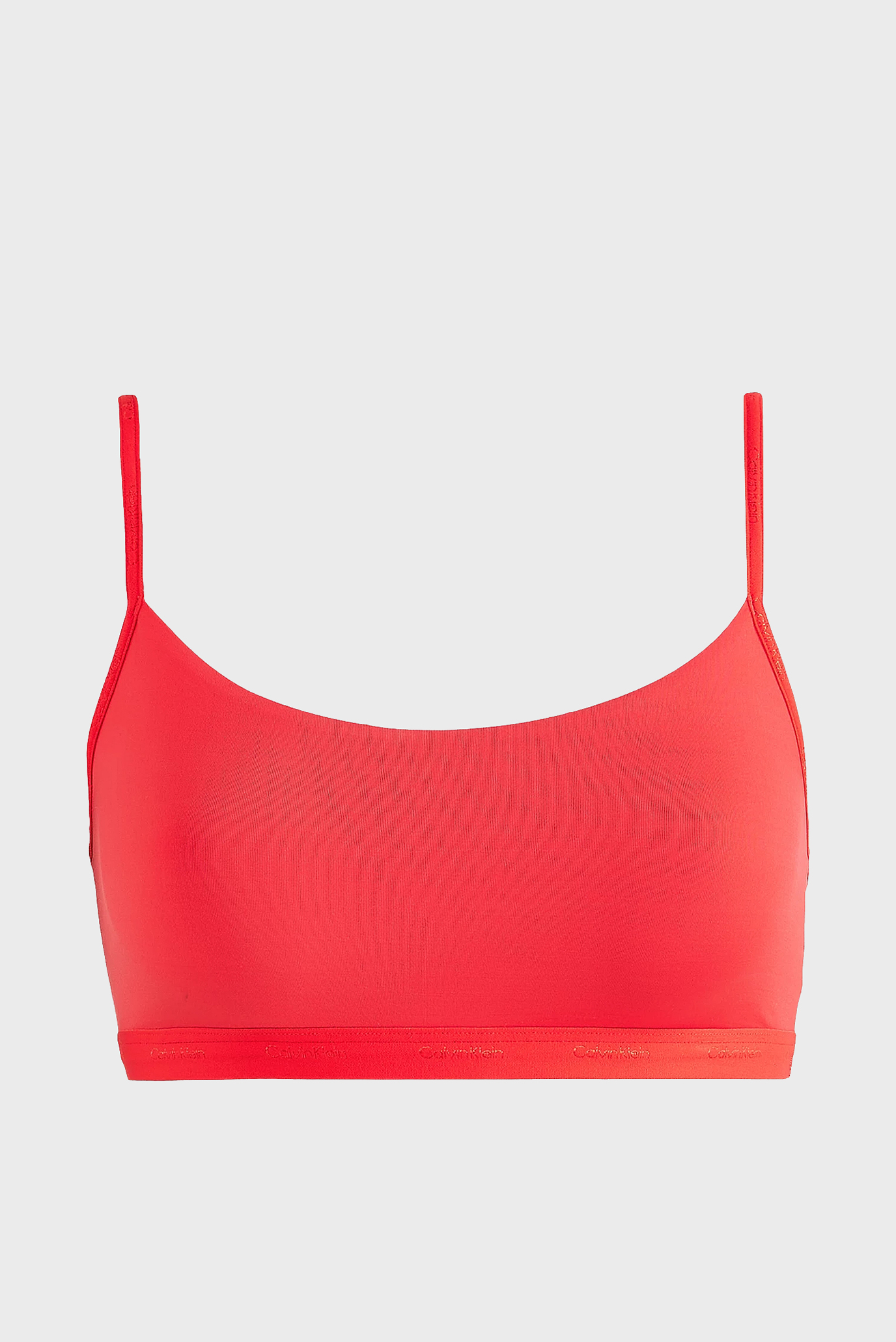 Бюстгальтер UNLINED BRALETTE 6