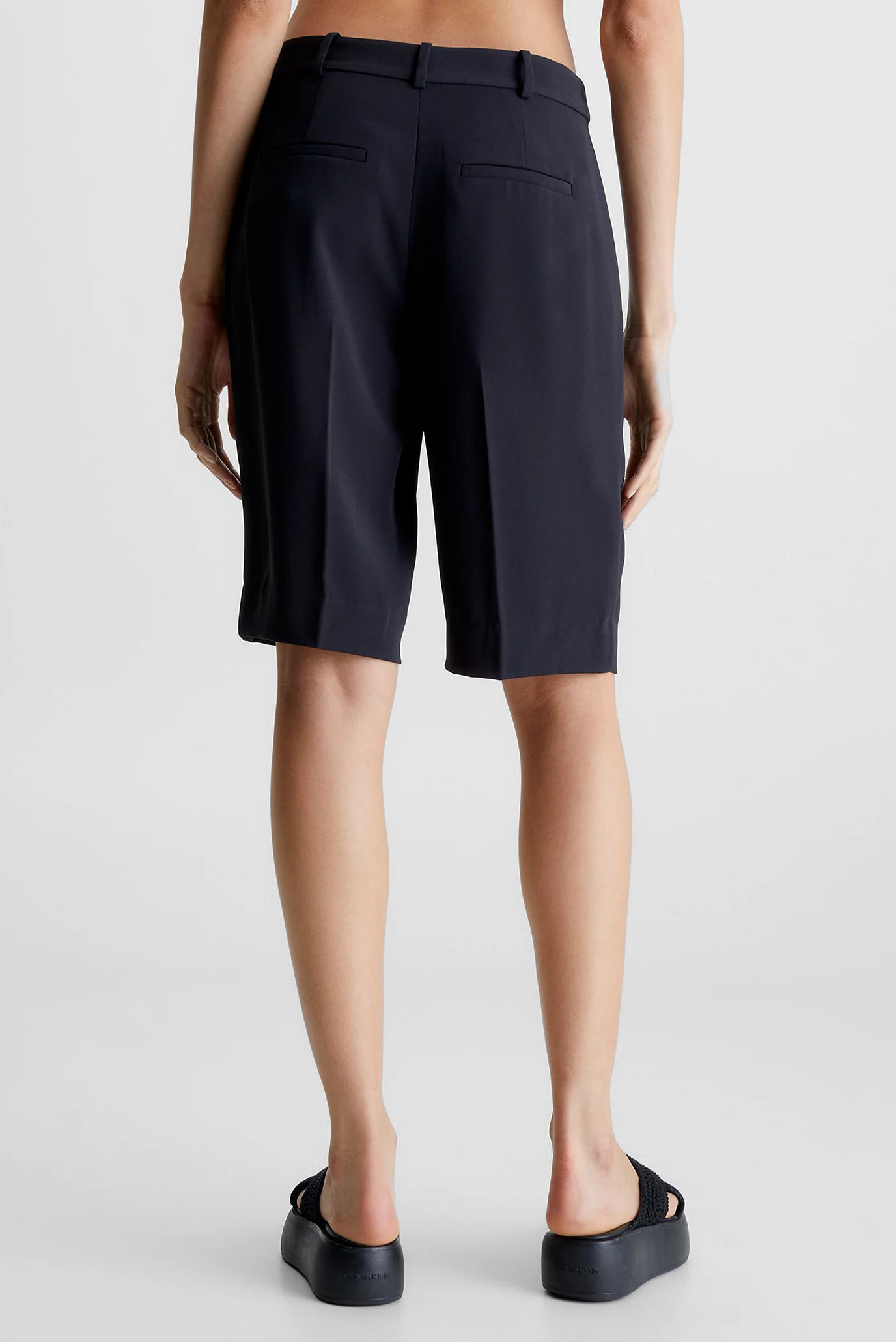 Шорты STRUCTURE TWILL SHORTS 8
